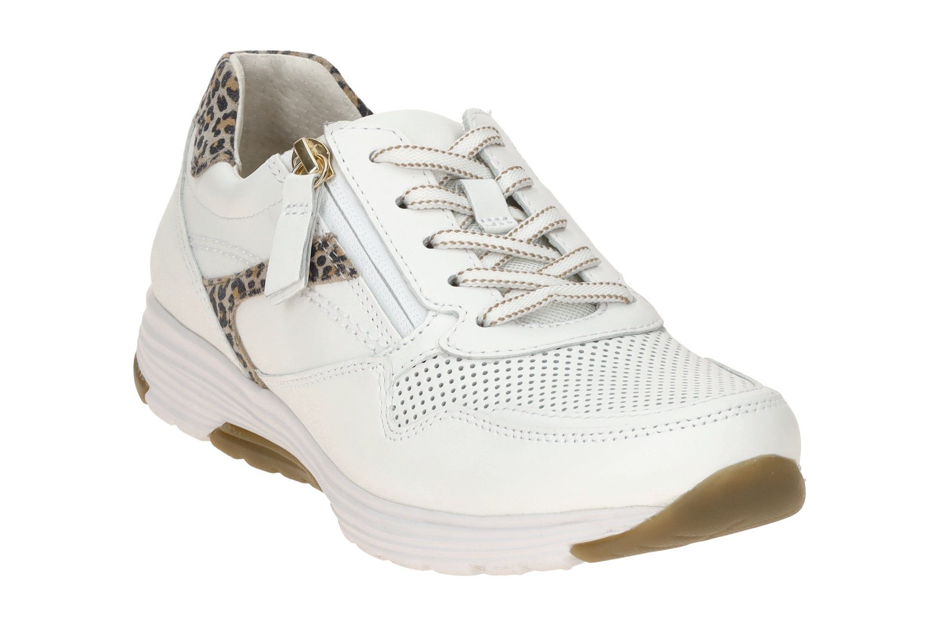 Gabor 86.978.25 Schnürschuh