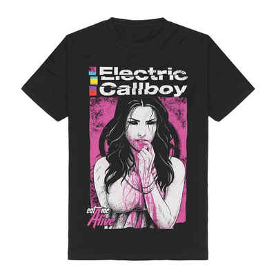 Electric Callboy T-Shirt Eat Me Alive