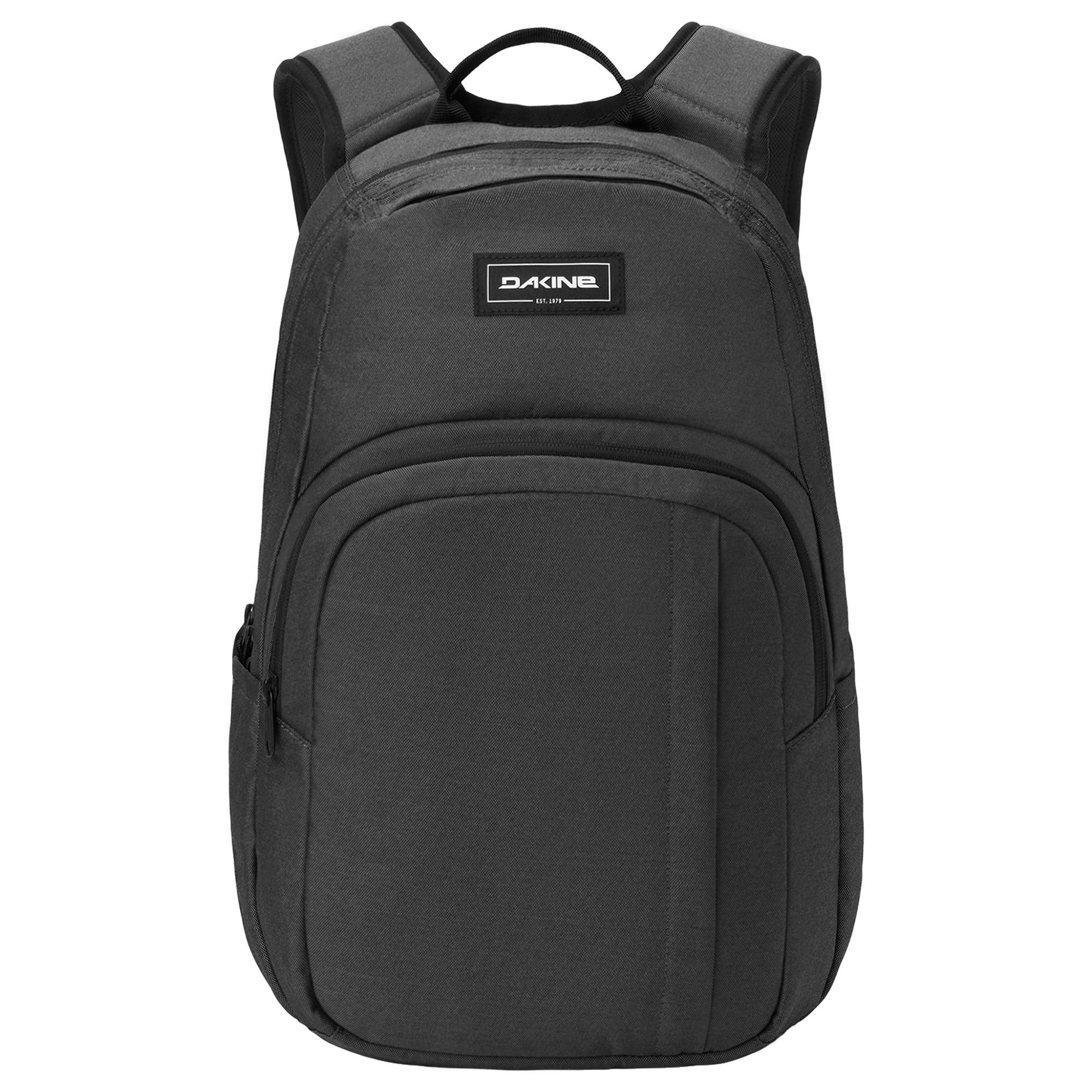 Dakine Freizeitrucksack Campus Backpack 25 - Rucksack 46 cm (carbon heather)