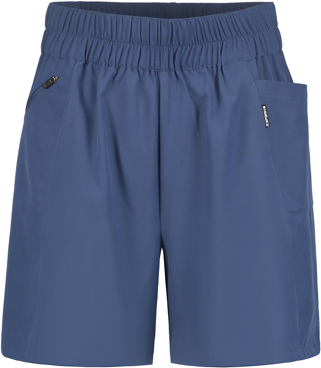 Icepeak Shorts ICEPEAK BRIMLEY MARINENBLAU