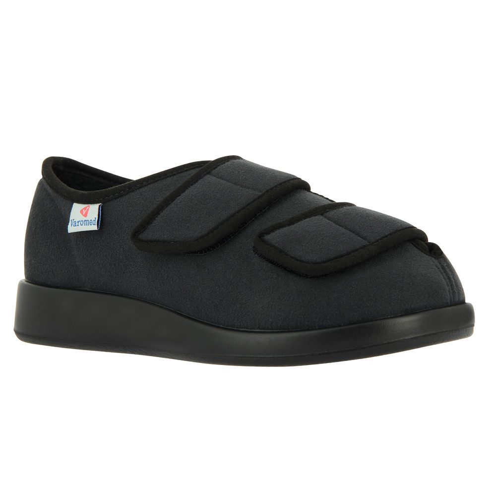 Florett Varomed Verbandschuh 'Garmisch' schwarz Spezialschuh