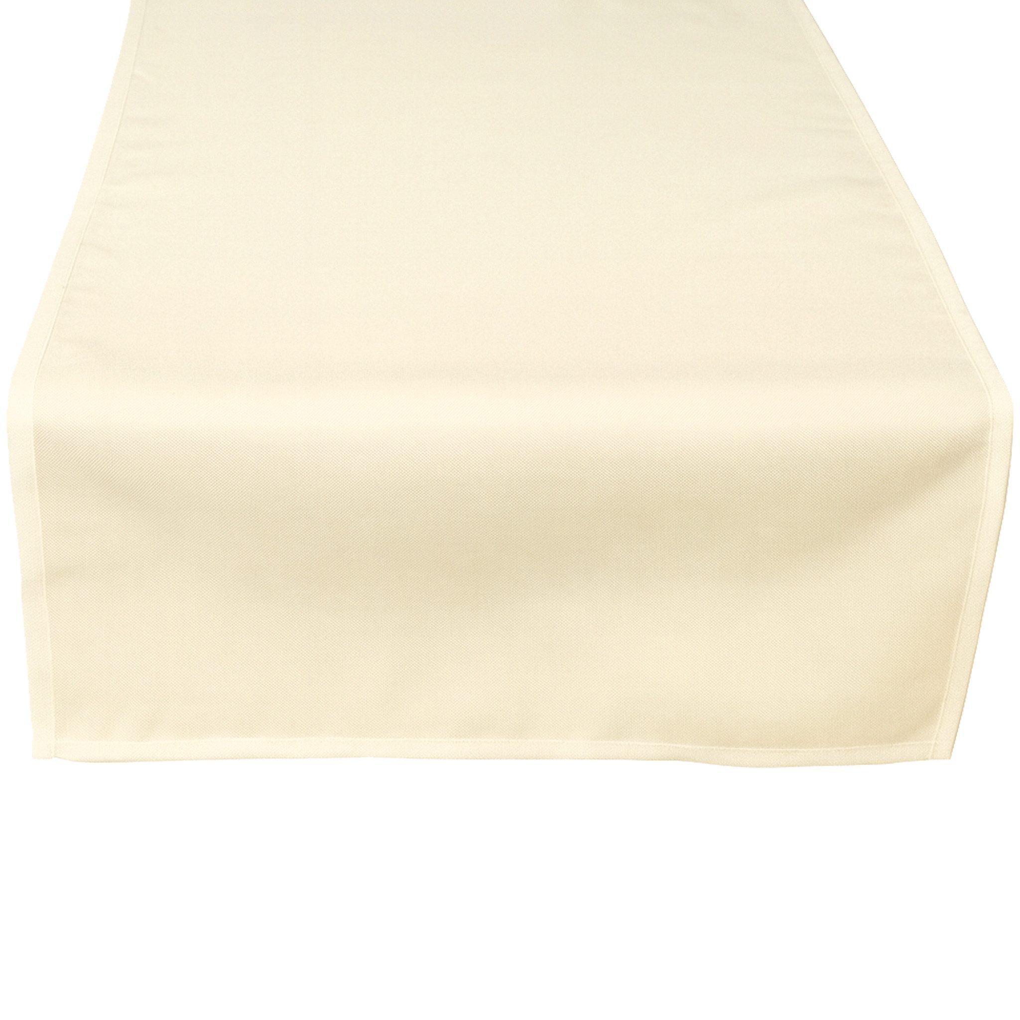 matches21 HOME & HOBBY Tischdecke Tischläufer 40 x 150 cm für Küche & Essti günstig online kaufen