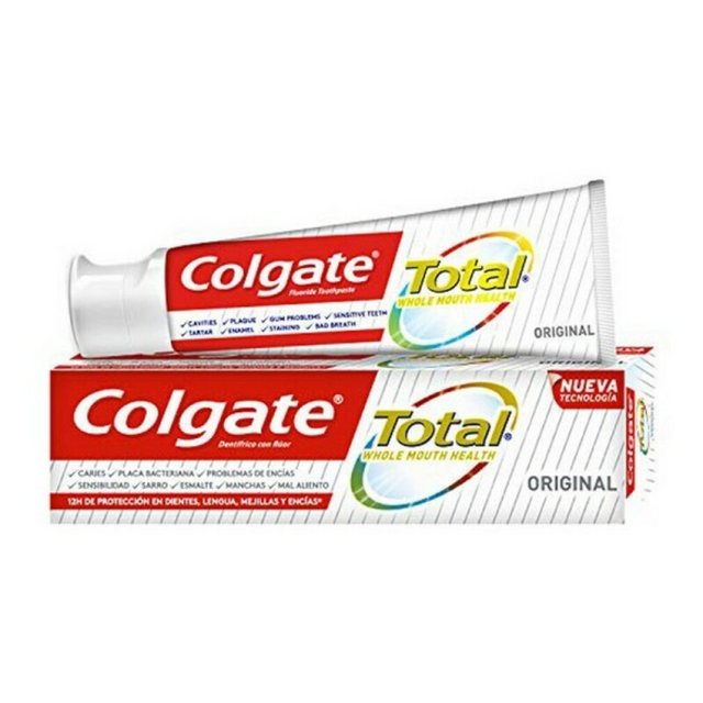Colgate Zahnpasta “Zahnpasta Colgate Total (50 ml)”