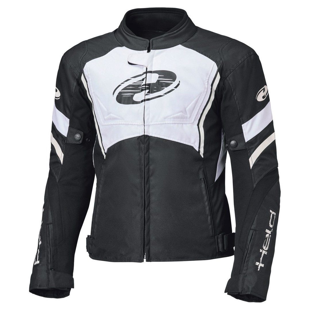 Held Biker Fashion Motorradjacke Baxley Top wasserdichte Motorrad Textiljacke wasserdicht