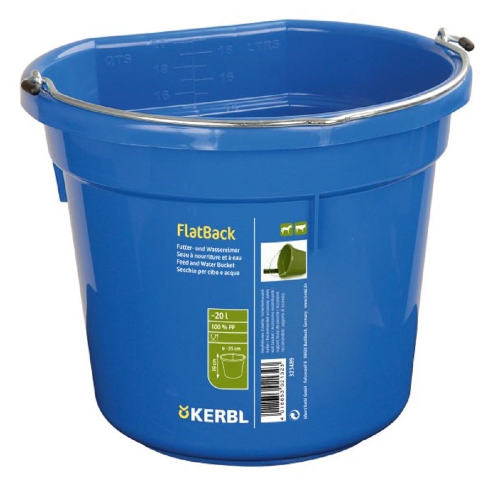Futterbehälter Kerbl 323558