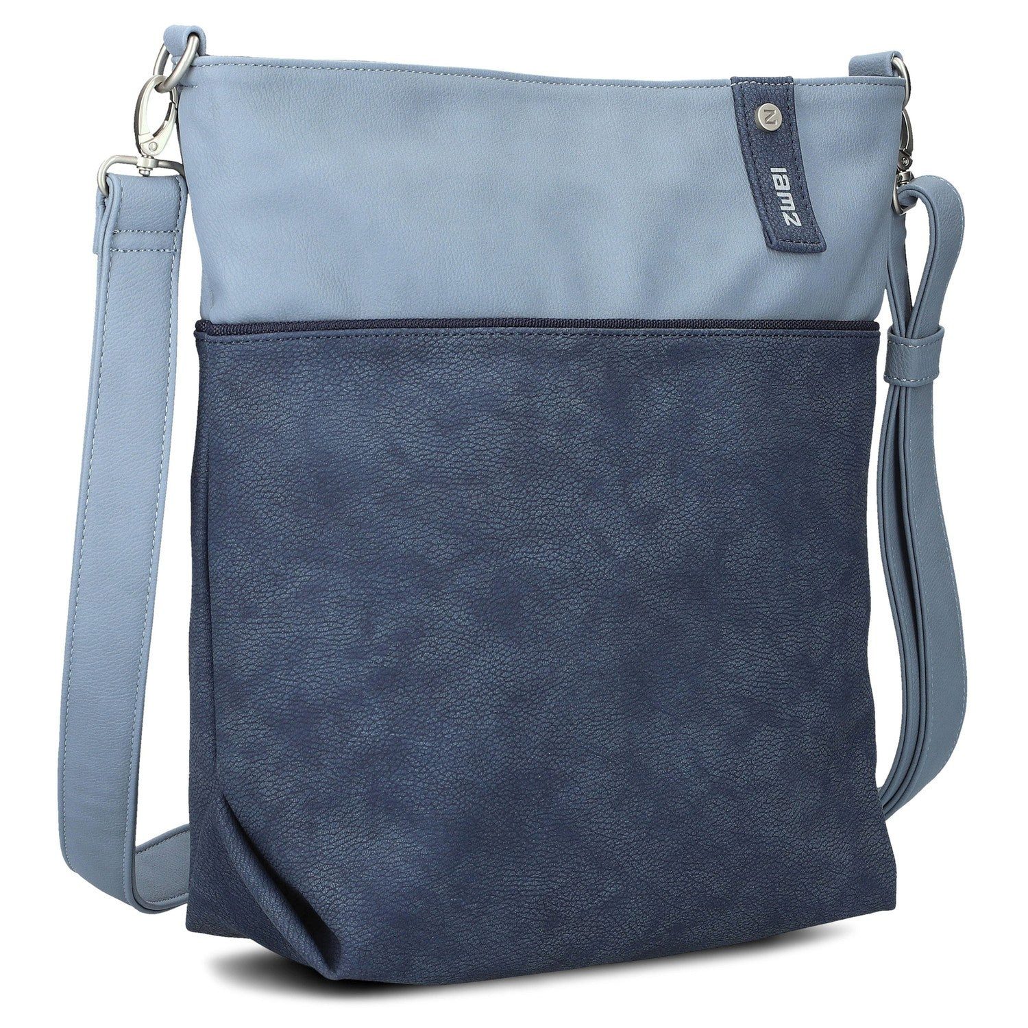 Zwei Umhängetasche Jana J12 - Schultertasche günstig online kaufen