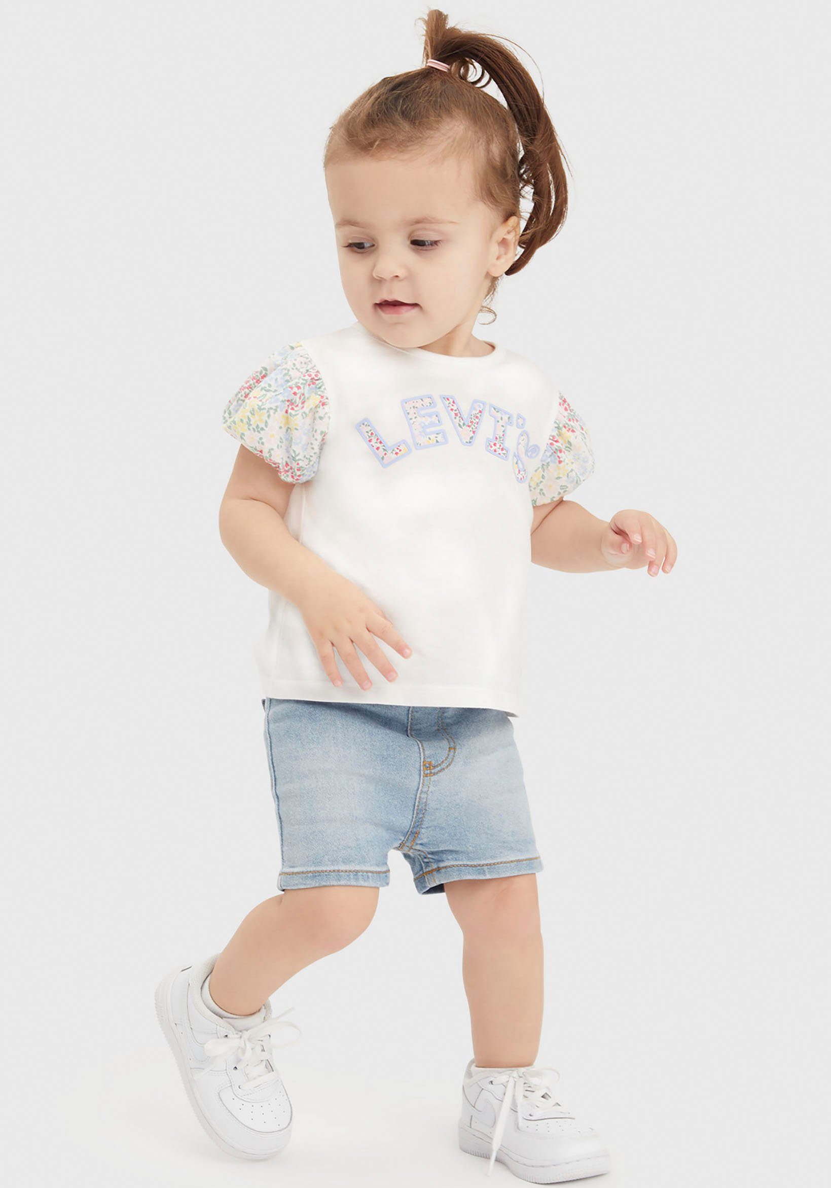 Baby levi top on sale