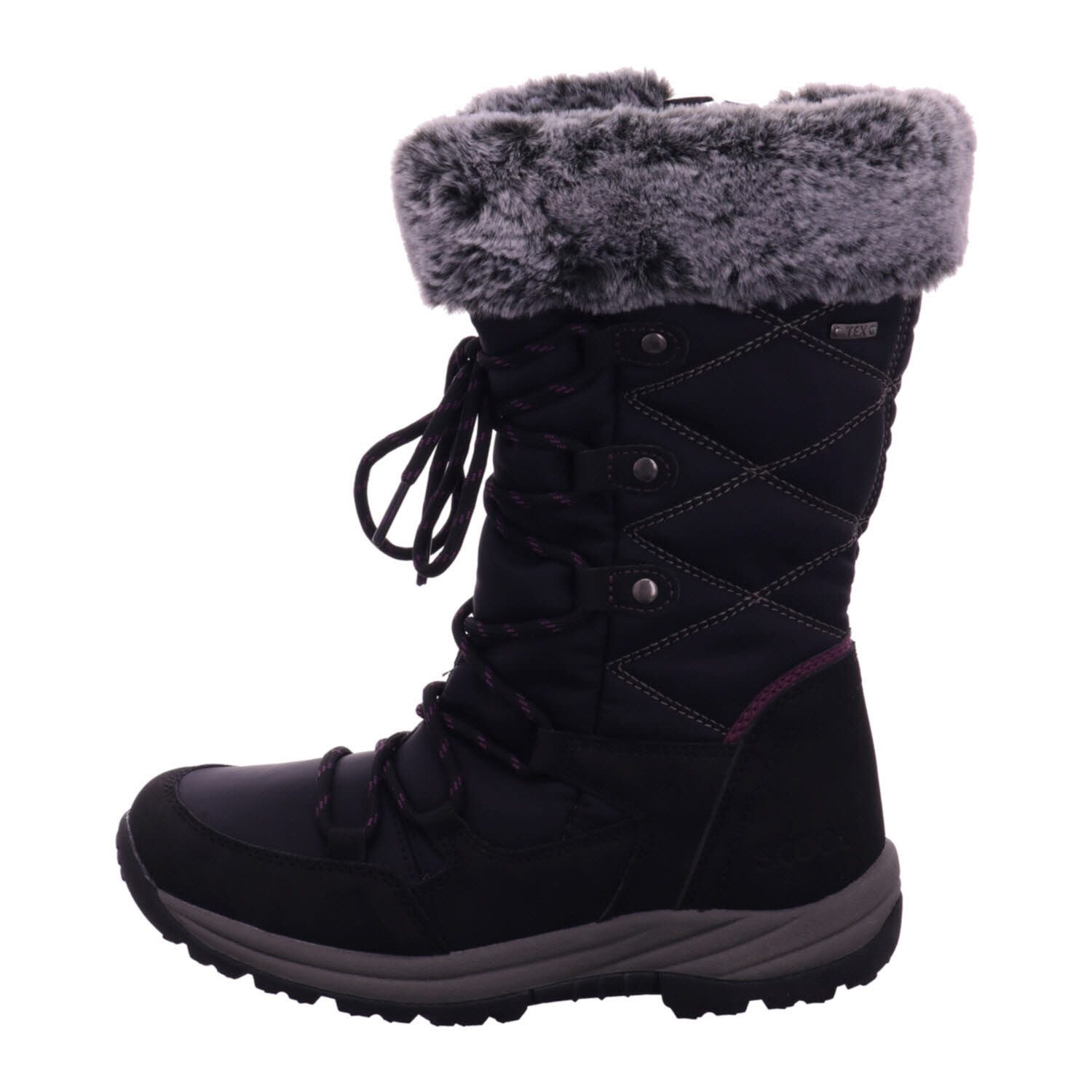 MUSTANG 5075601-9 Stiefel