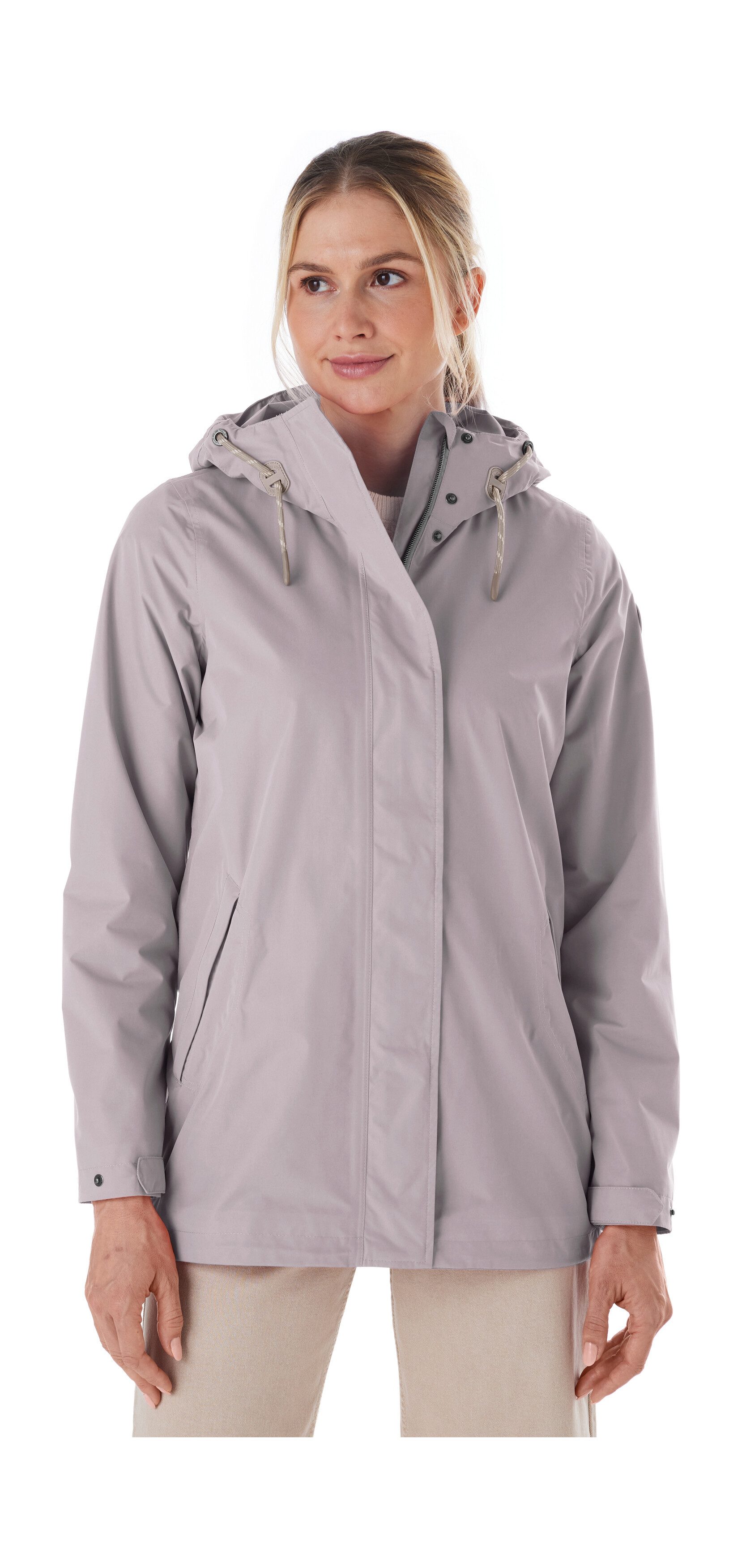 Funktionsjacke Damen Funktionsjacke OOGS 1
