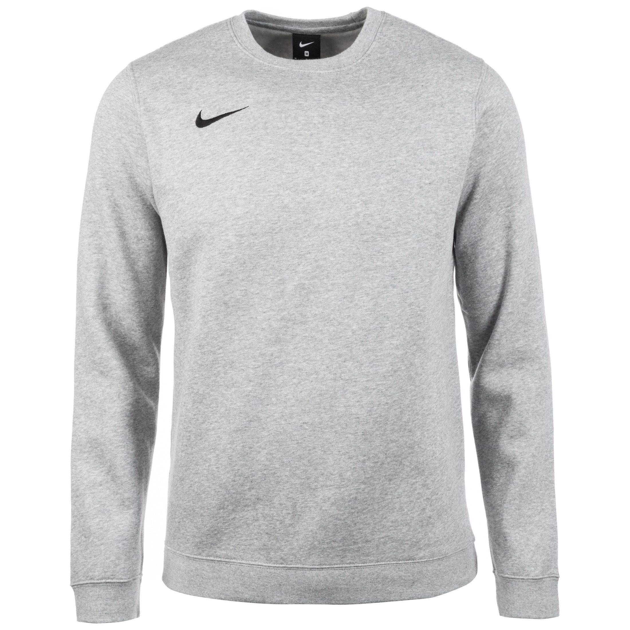 Nike Sweatshirt »Club19 Crew Fleece Tm«, Weiches French-Terry-Material  online kaufen | OTTO
