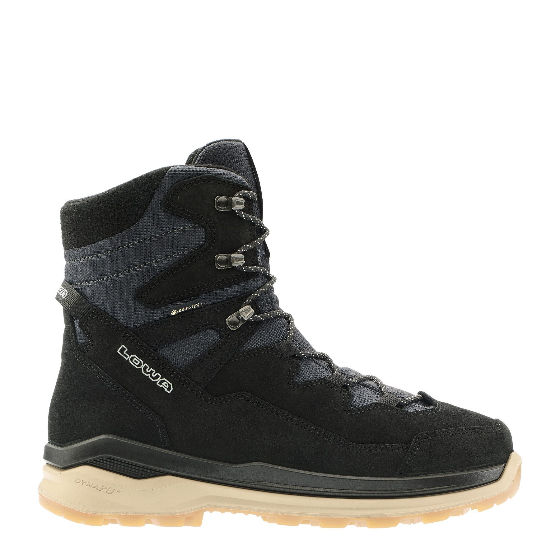 Lowa OTTAWA EVO GORE-TEX® Winterstiefel wasserdicht, winddicht,atmungsaktiv dank GORE-TEX Membrane – Bild 2 von 5