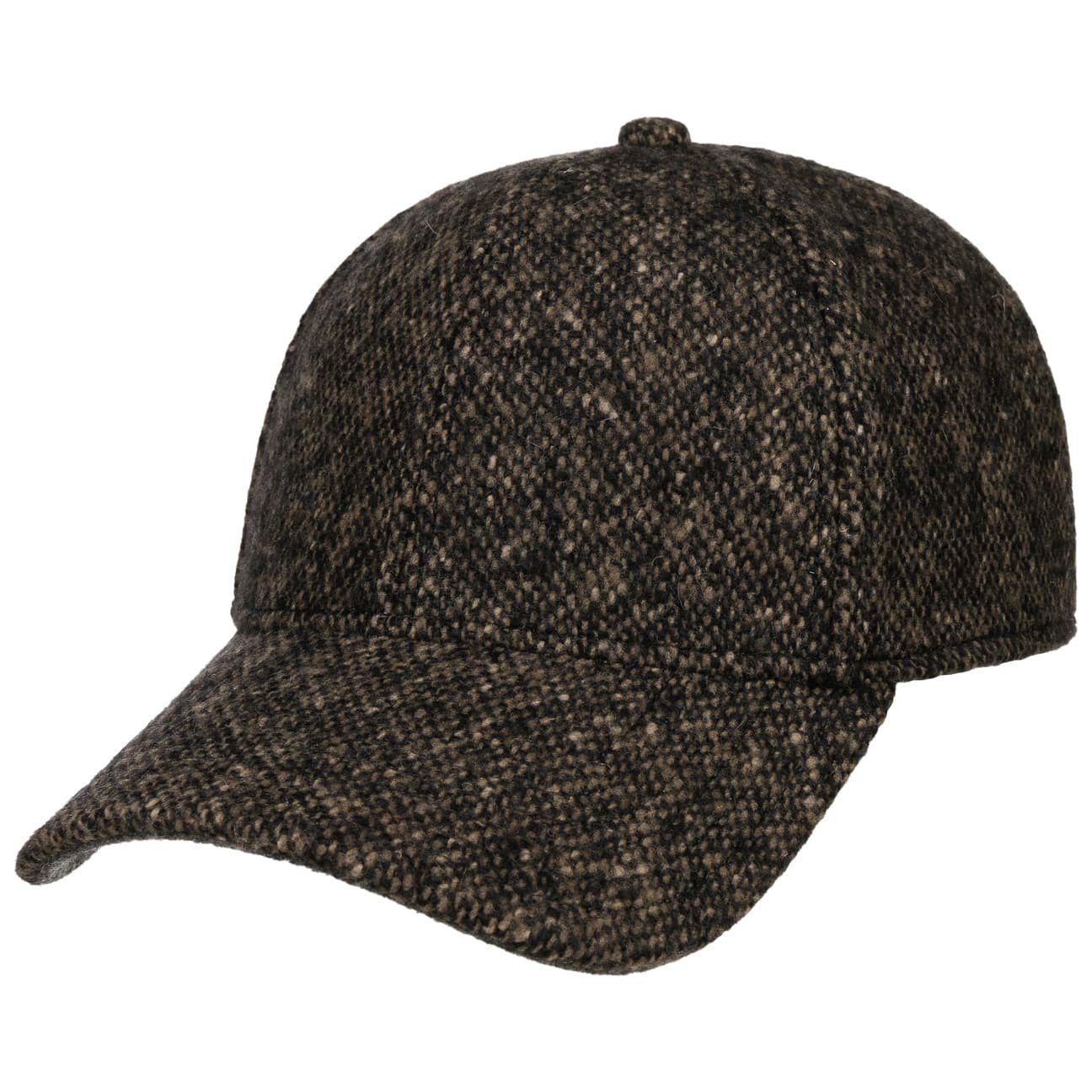 Stetson Baseball Cap (1-St) Basecap Metallschnalle günstig online kaufen
