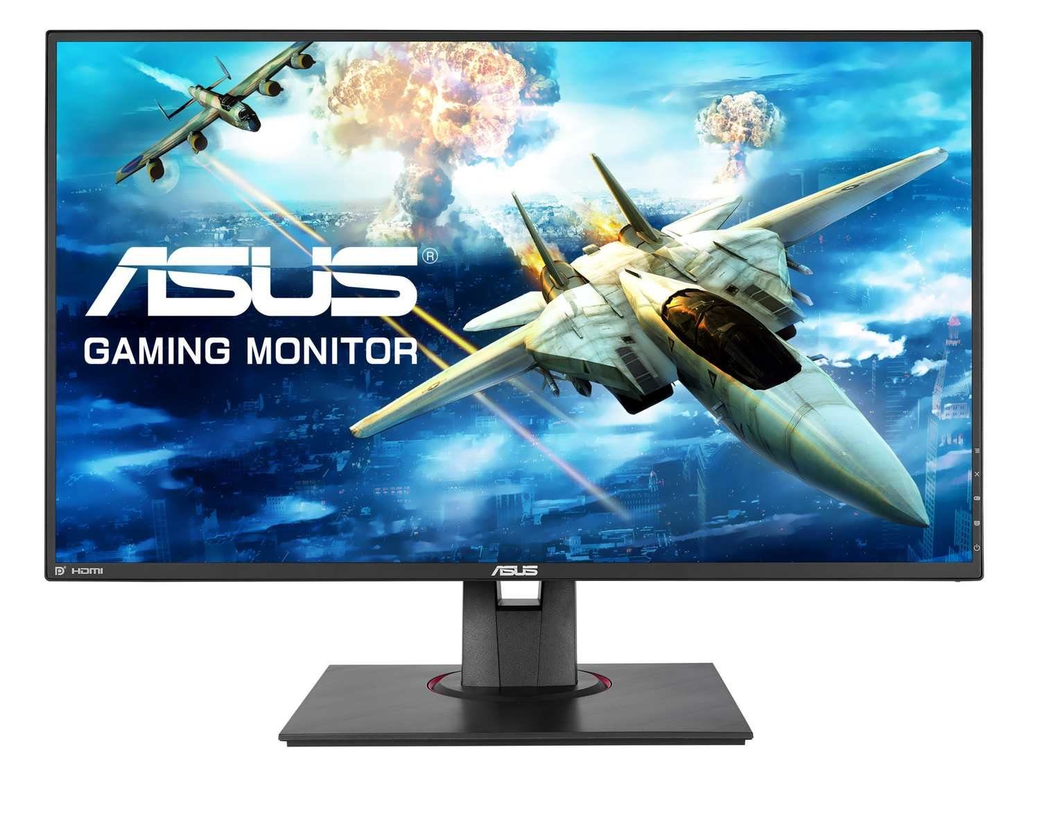 ", ms Reaktionszeit, x 1080 (68.6 1920 LCD-Monitor px, cm/27 Hz, VG278QF 0,5 LED) 165 Asus