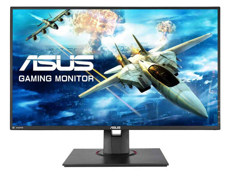 Asus VG278QF LCD-Monitor (68.6 cm/27 ", 1920 x 1080 px, 0,5 ms Reaktionszeit, 165 Hz, LED)