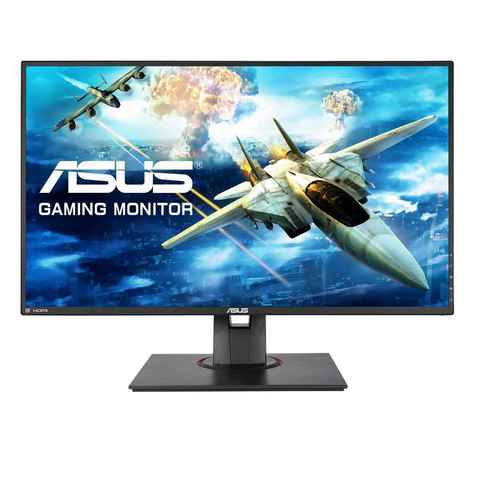 Asus VG278QF LCD-Monitor (68.6 cm/27 ", 1920 x 1080 px, 0,5 ms Reaktionszeit, 165 Hz, LED)