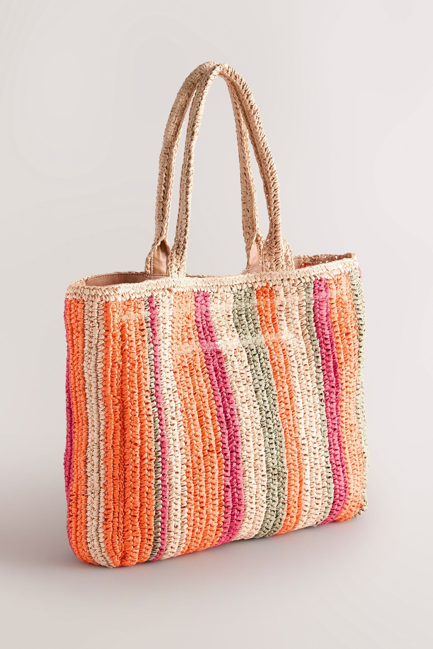 Next Schultertasche Schultertasche aus Stroh (1-tlg) günstig online kaufen