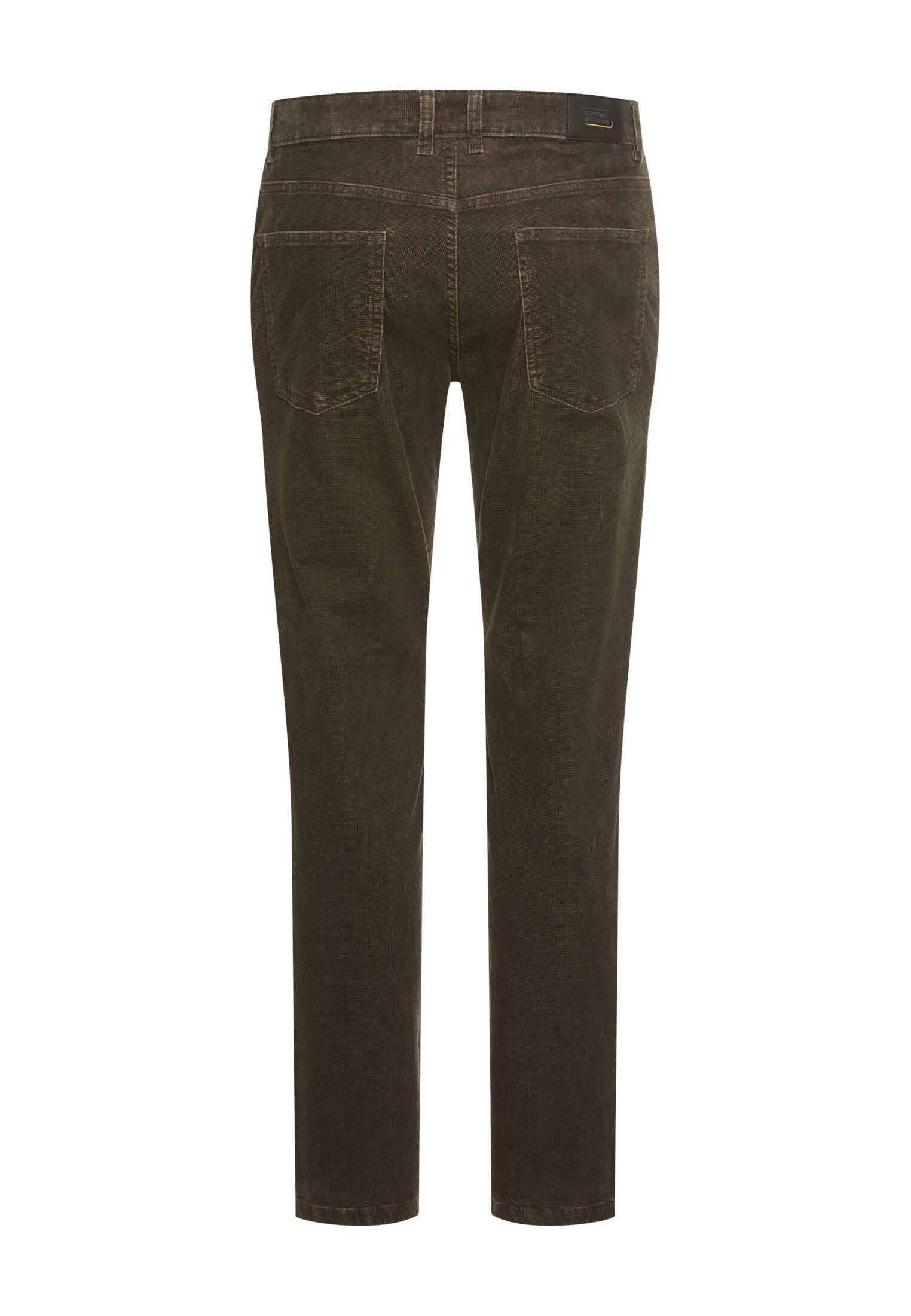 camel active Cordhose