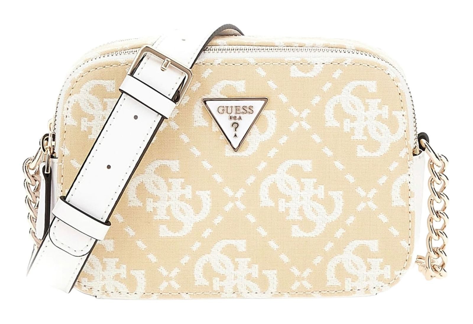 Guess Umhängetasche Crossbody Camera günstig online kaufen