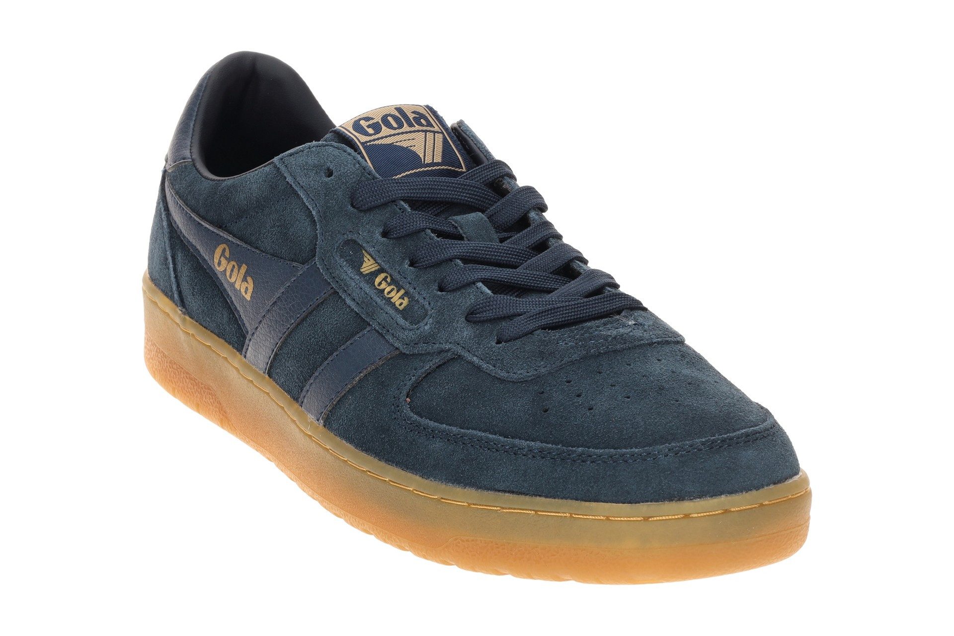 Gola CMB571DC Schnürschuh