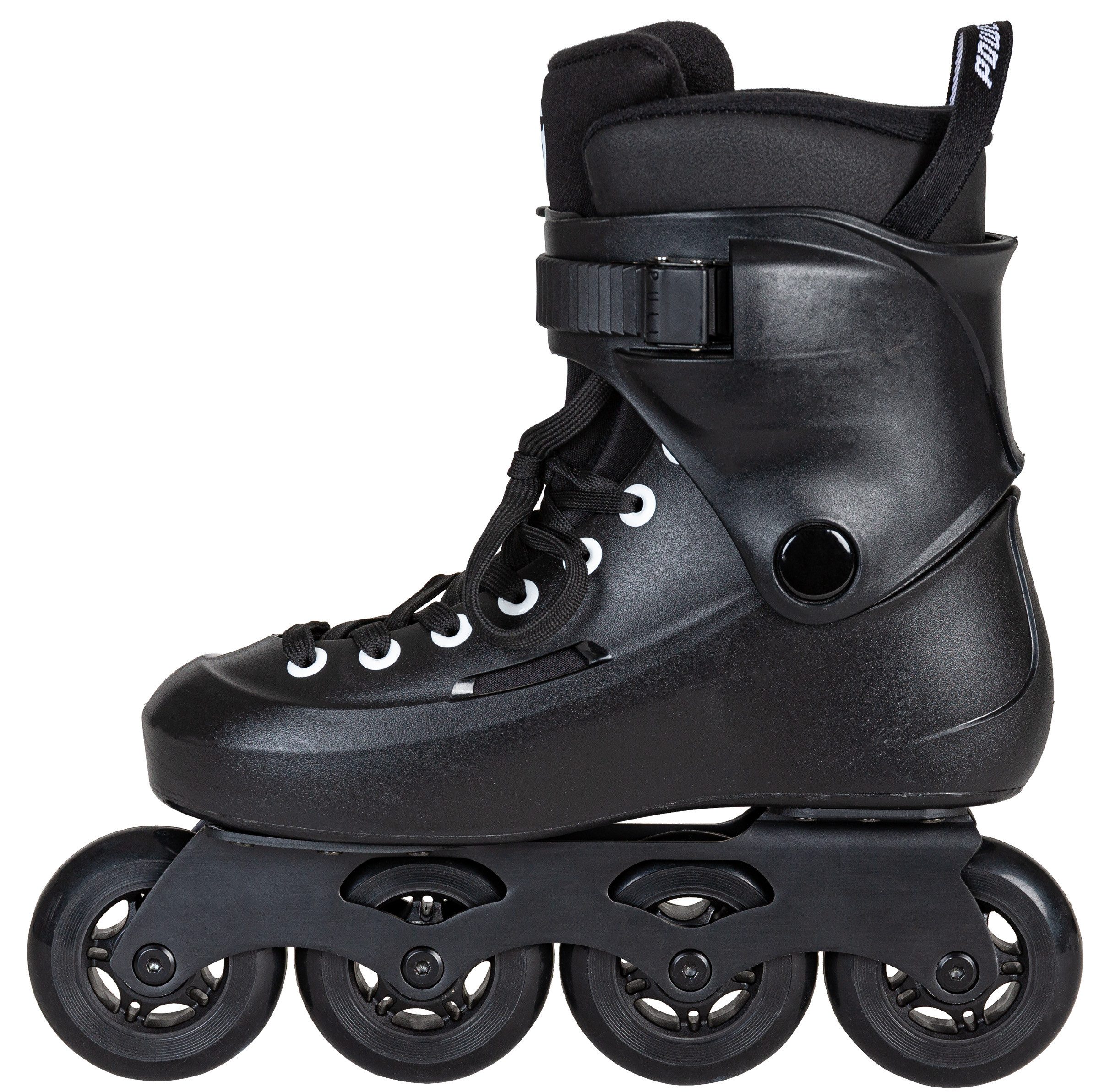 Powerslide Inlineskates Zoom Black 80