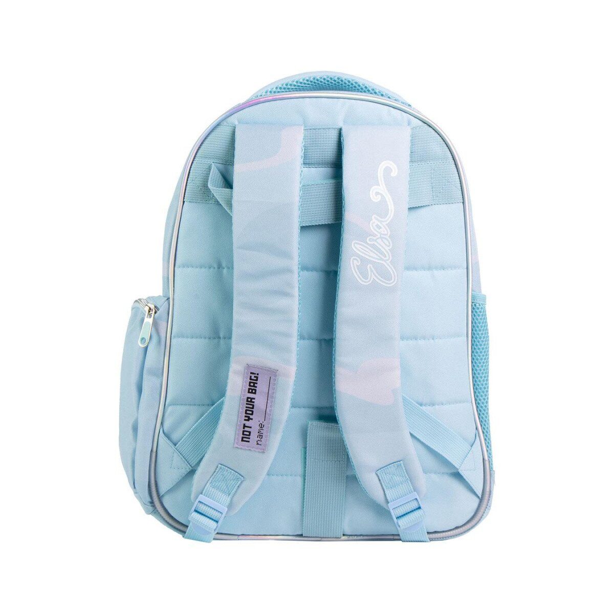 Disney Kinderrucksack Disney Eiskönigin Schultasche 42?cm – mit Elsa & Anna (1-tlg)