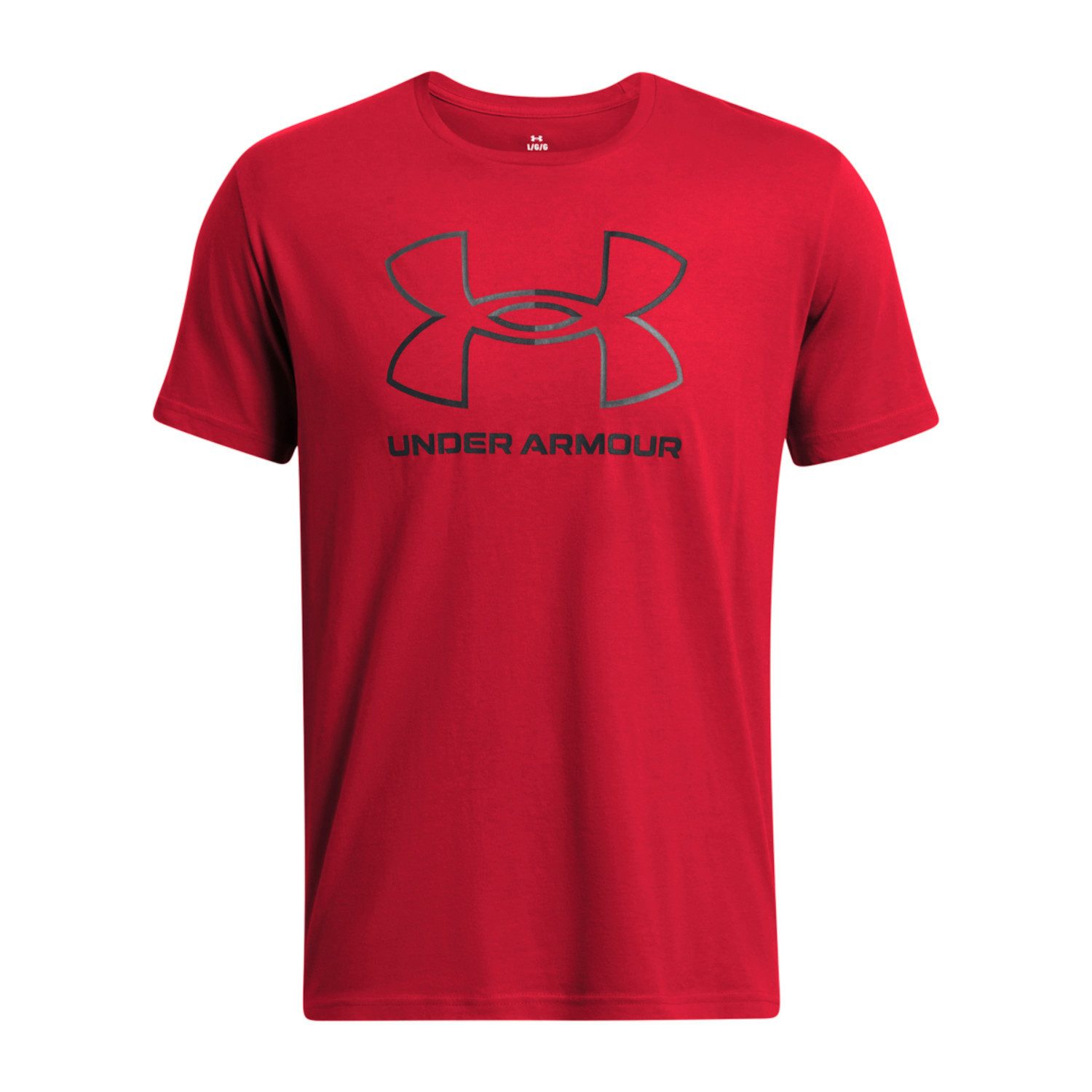Under Armour® T-Shirt Under Armour Herren günstig online kaufen