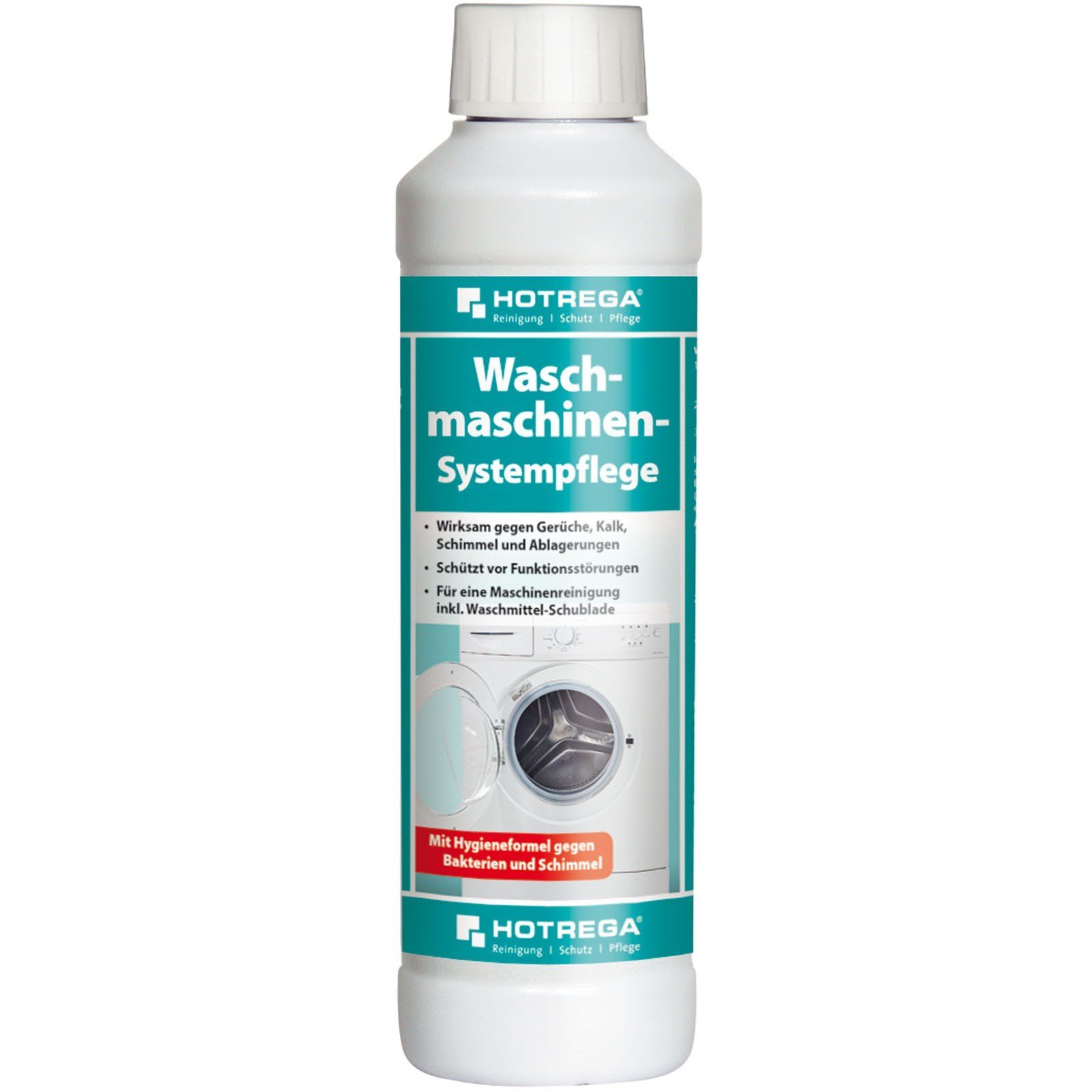 250ml Waschmaschinenreiniger Universalreiniger HOTREGA®