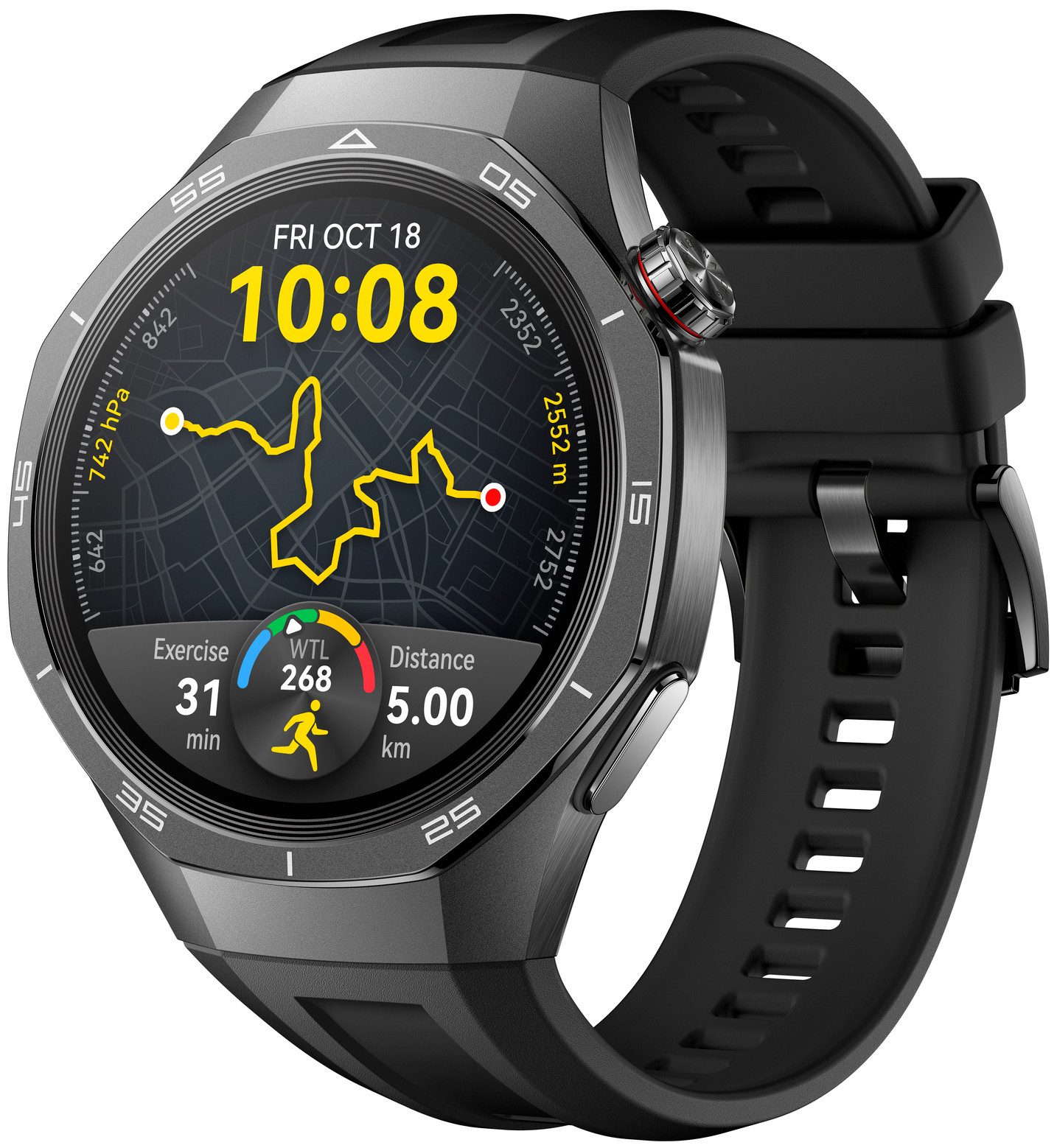 Watch GT5 PRO 46MM Smartwatch