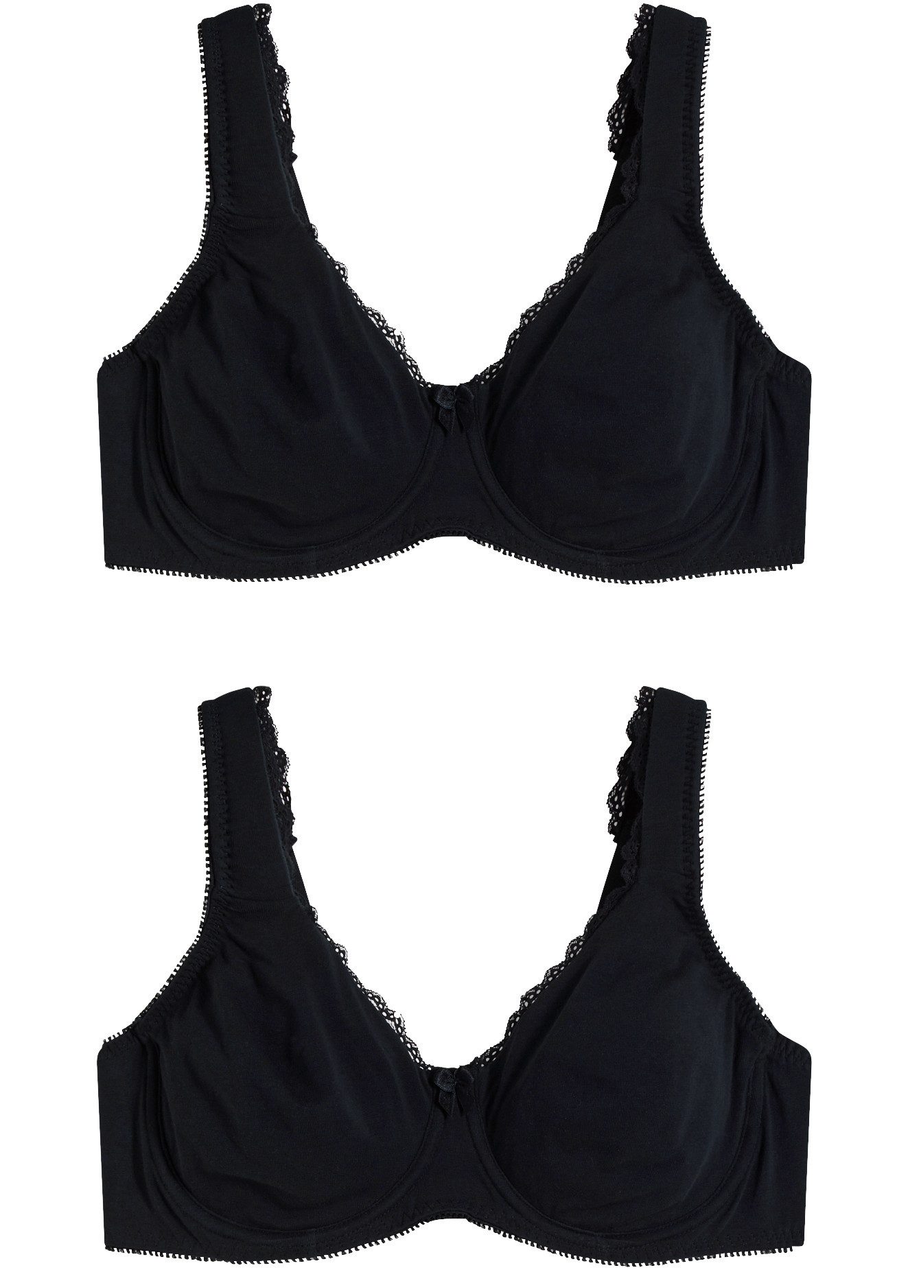 Minimizer-BH