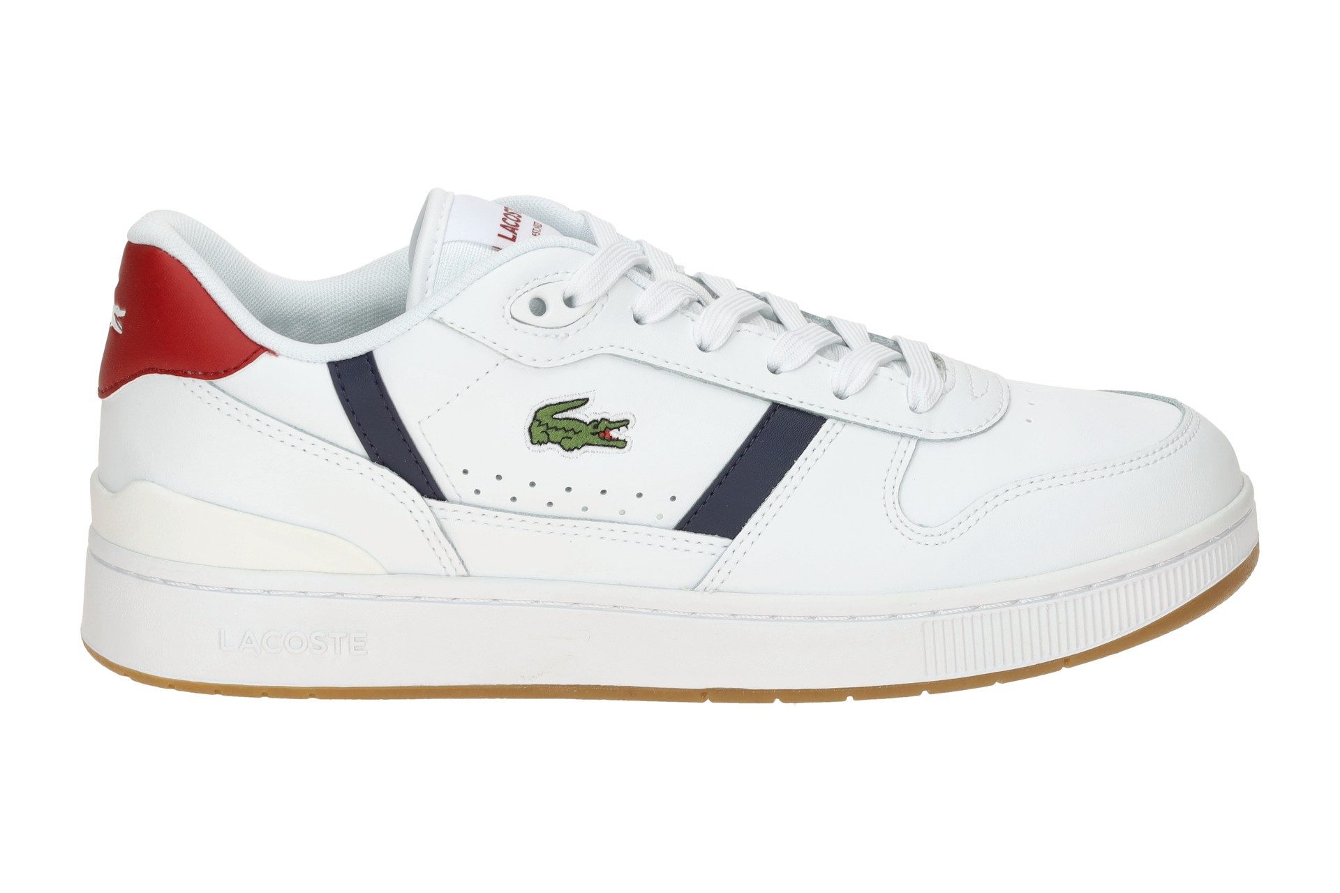 Lacoste 48SMA0094_407 Schnürschuh