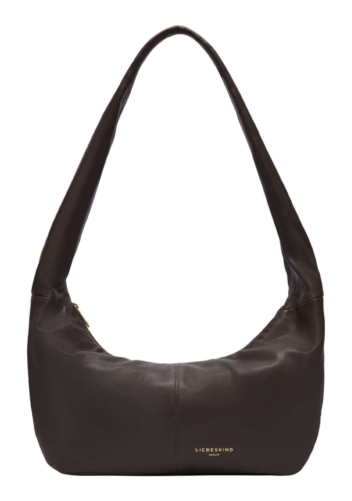 Liebeskind Berlin Schultertasche Hobo Bag, aus echtem Leder günstig online kaufen