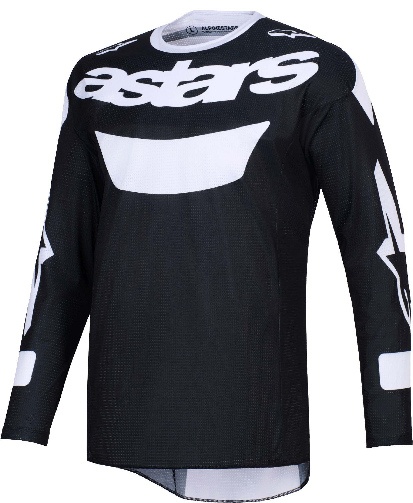 Motocross-Shirt Racer Air Riway Motocross Jersey
