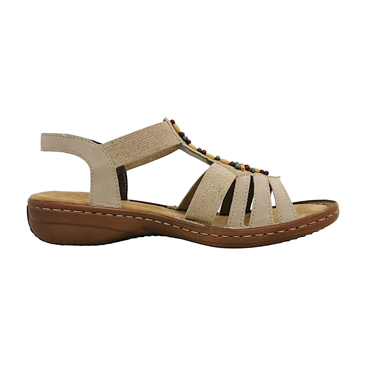 Rieker Sandalette Sandale günstig online kaufen