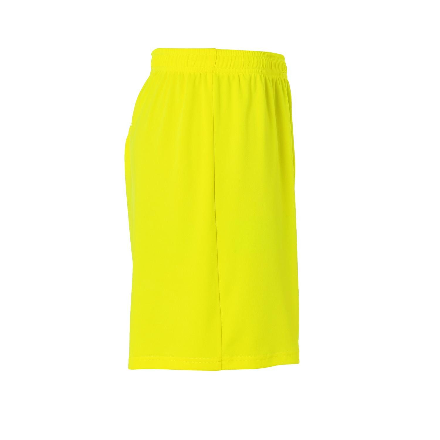 uhlsport Trainingshose Handballshorts CENTER II SHORTS OHNE INNENSLIP