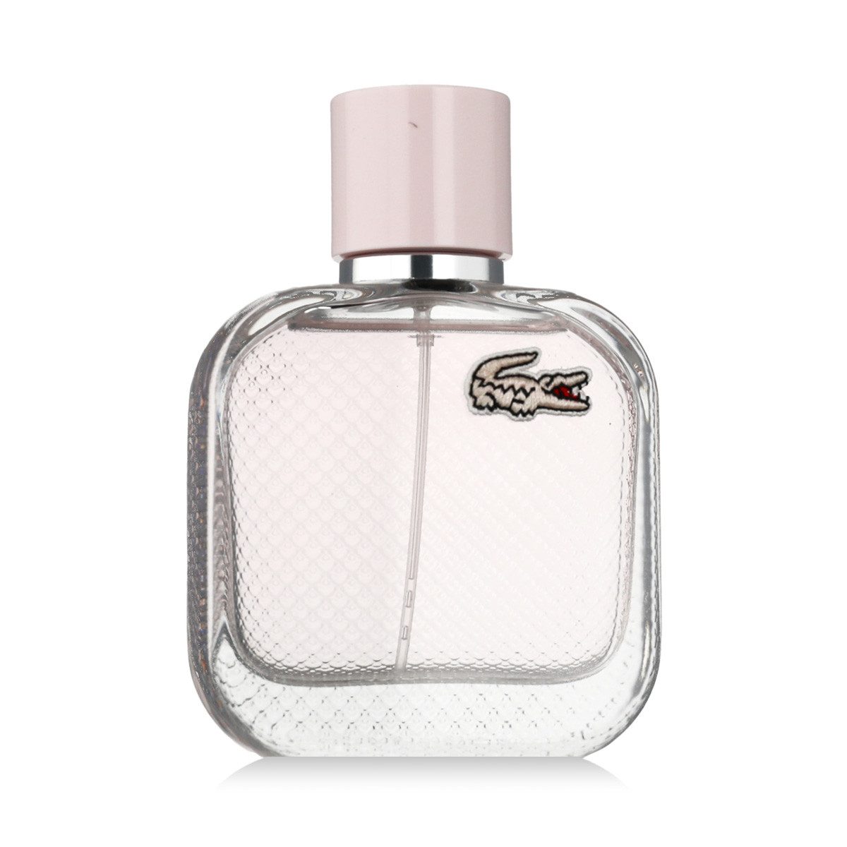 Lacoste Eau de Toilette L.12.12 Rose Eau Fraîche