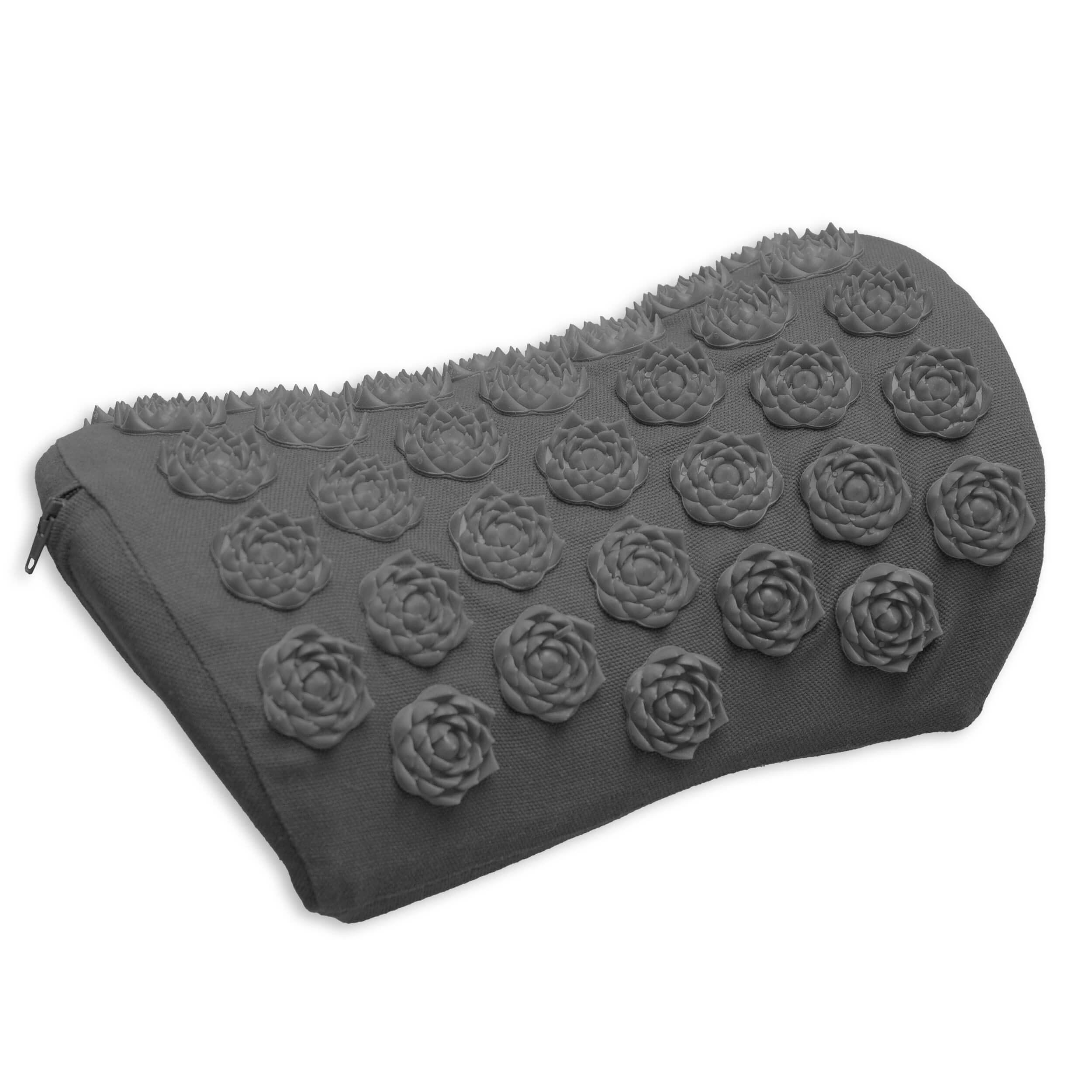 Akupressurmatte Akupressurkissen akupress relax lotus - small