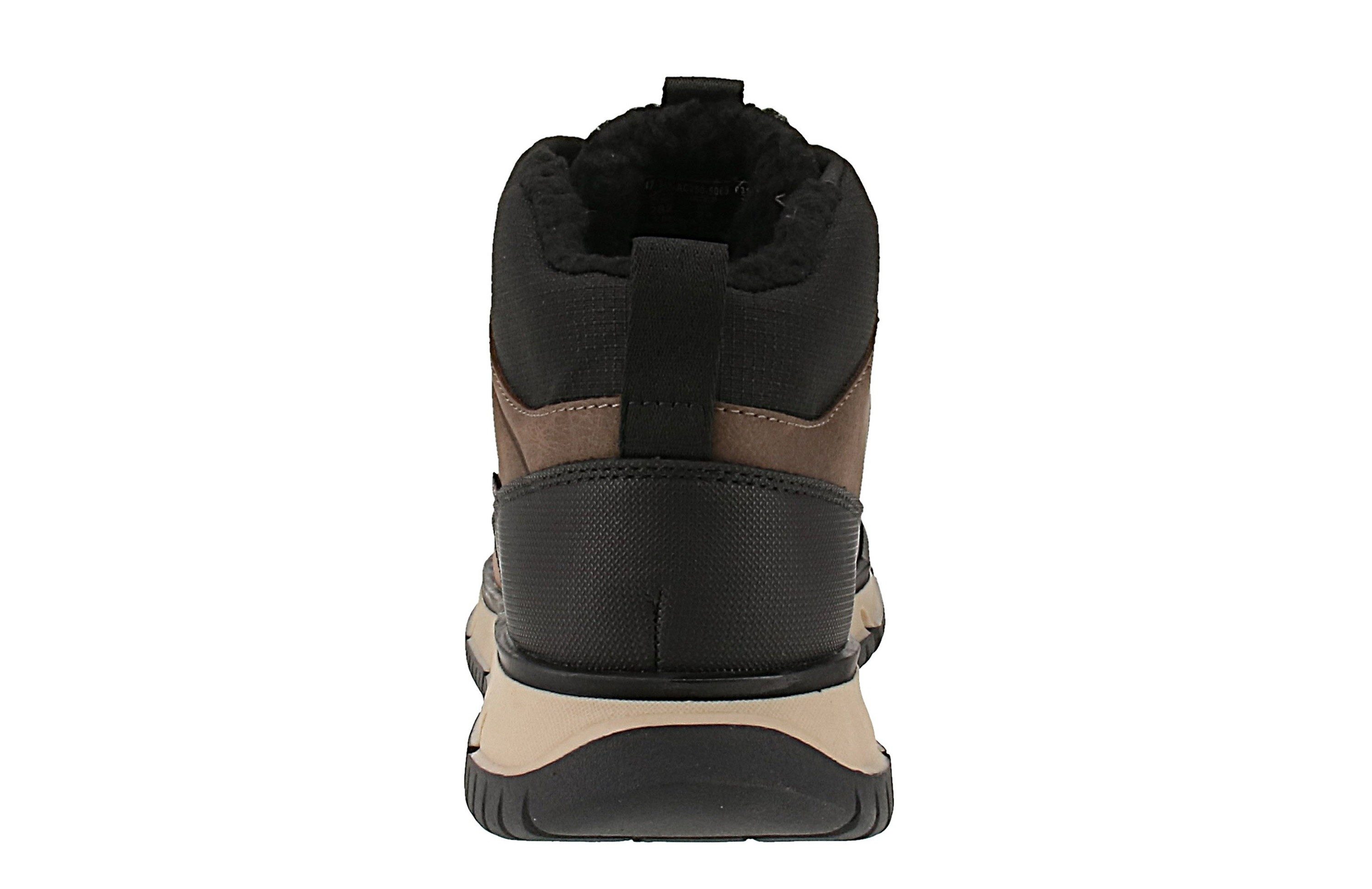 bugatti bugatti 341-AC250-5069 XL - Herren Boots - 6310-Cognac-Black Stiefel