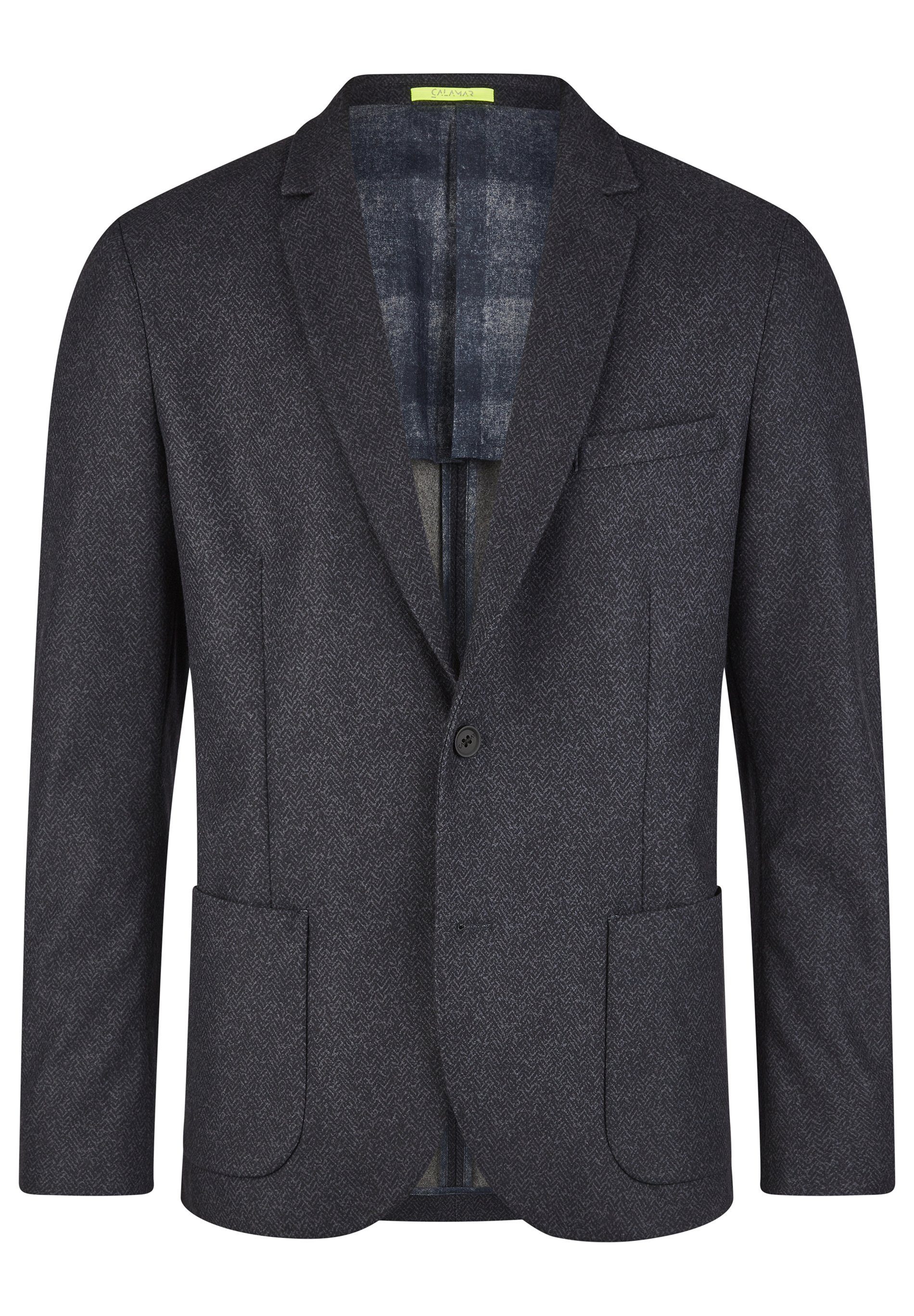 Jackenblazer Check Blazer