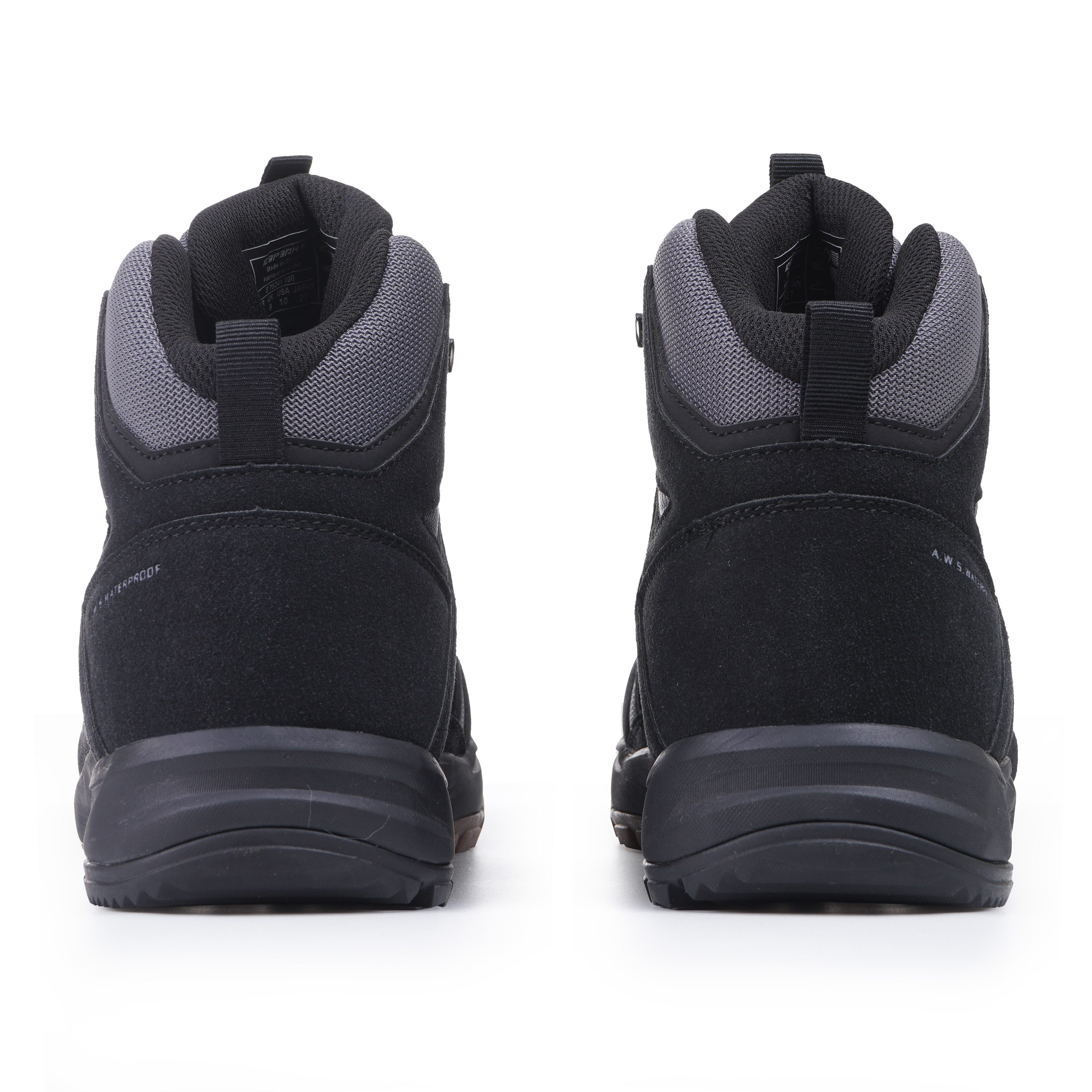 Icepeak AURA MC MR Wanderschuh wasserdicht