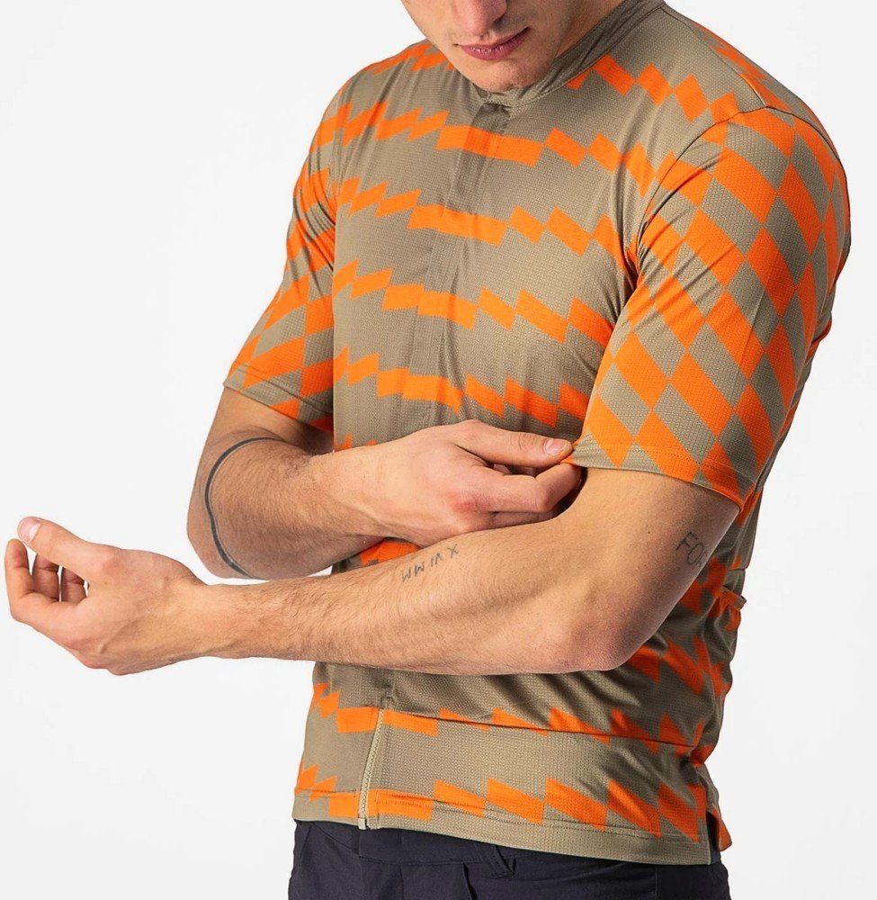 castelli Radtrikot