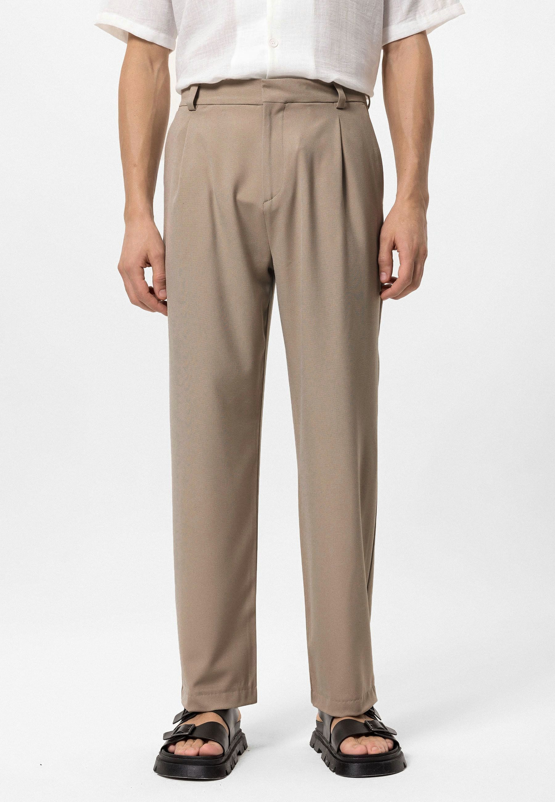 Antioch 7/8-Strandhose Doha - Relax Fit günstig online kaufen
