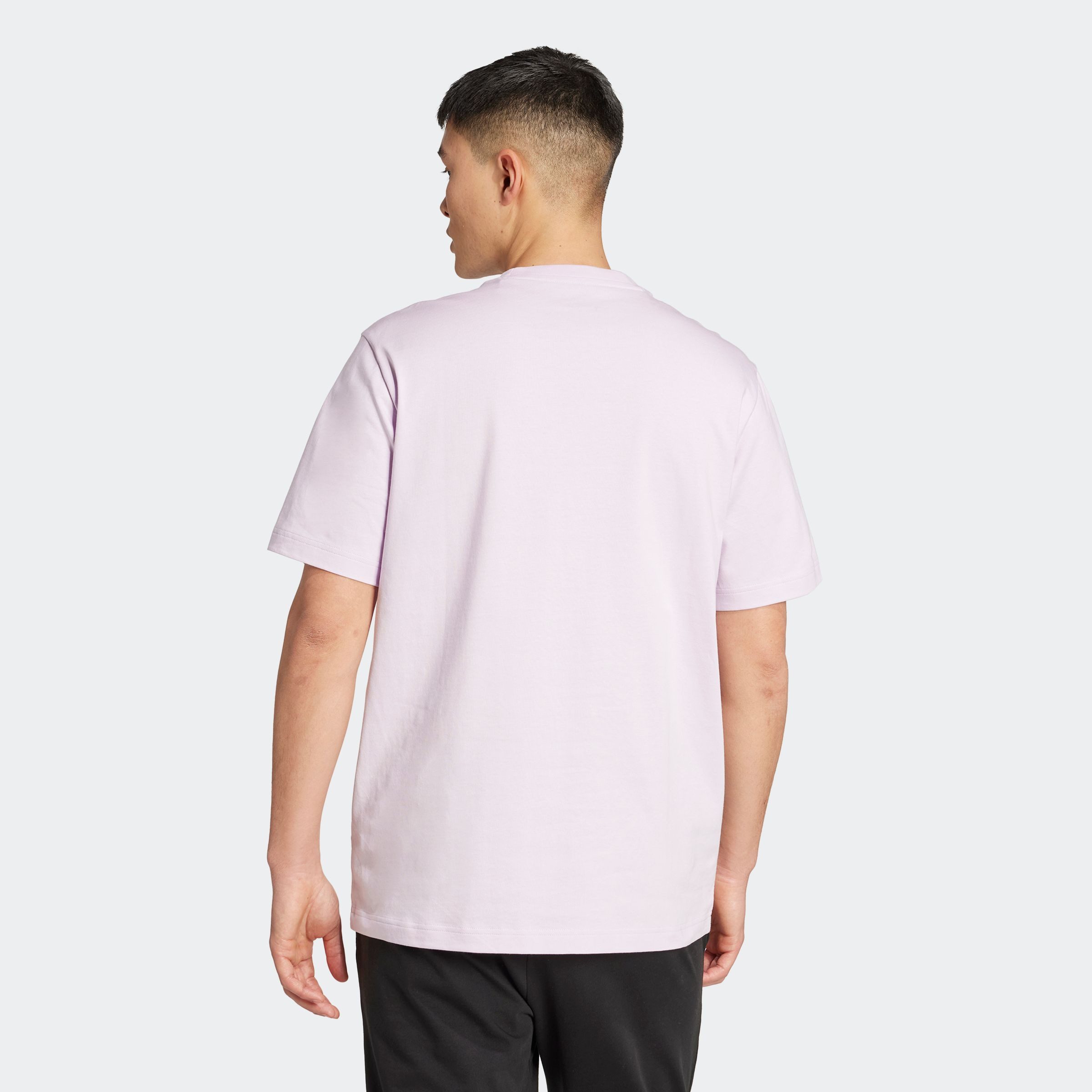 adidas Sportswear T-Shirt M L SLIDE günstig online kaufen