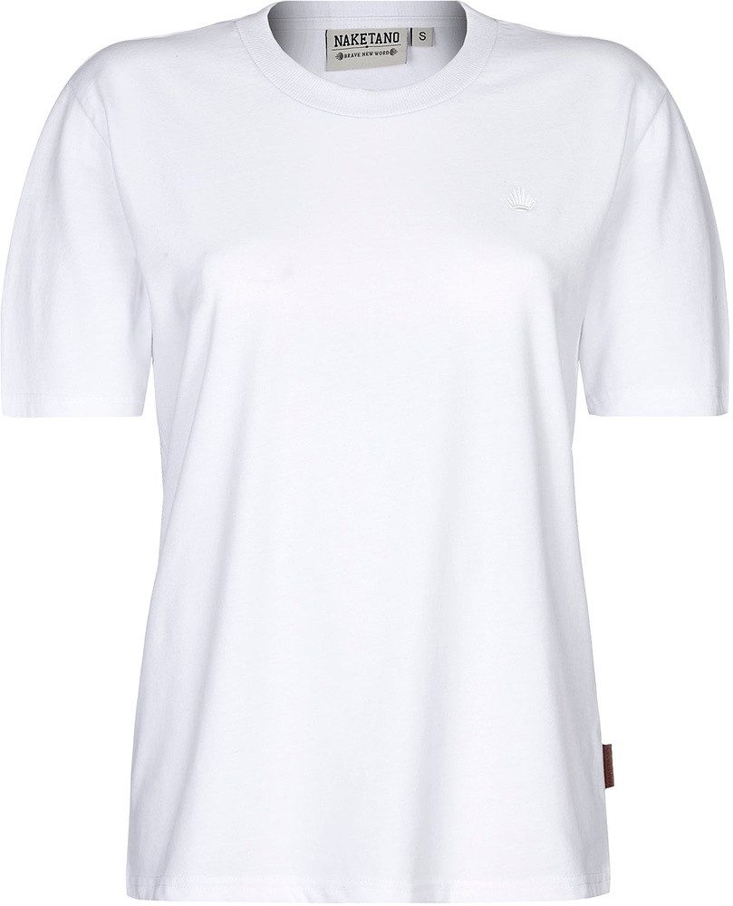 naketano T-Shirt New-T-Shit günstig online kaufen