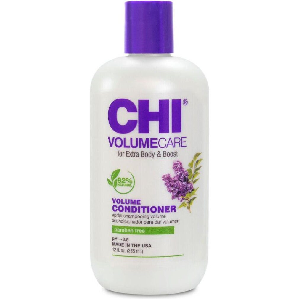 Farouk Systems Haarspülung CHI Volume Care Volumenspülung
