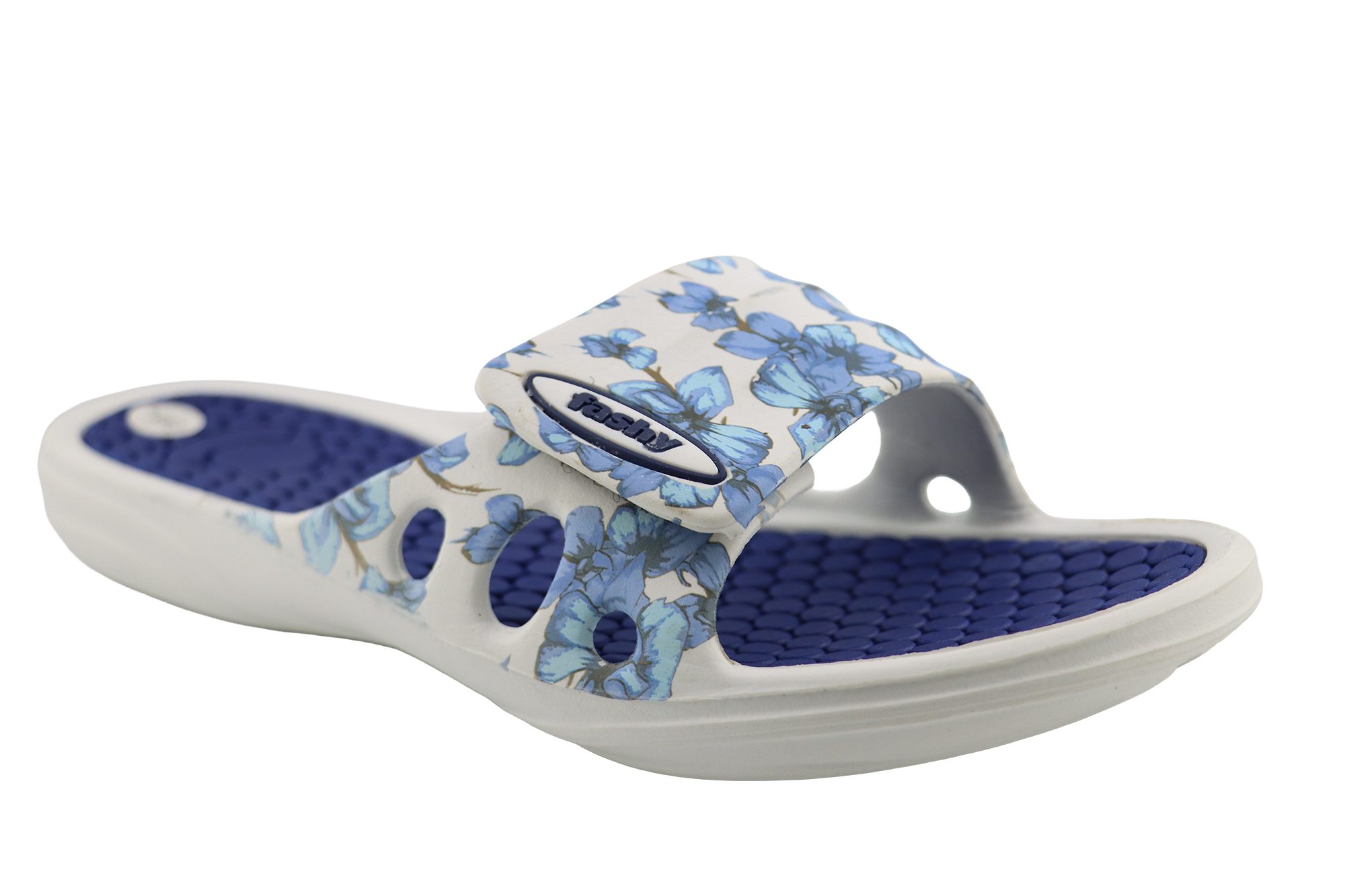 Fashy Samela Badeschuh