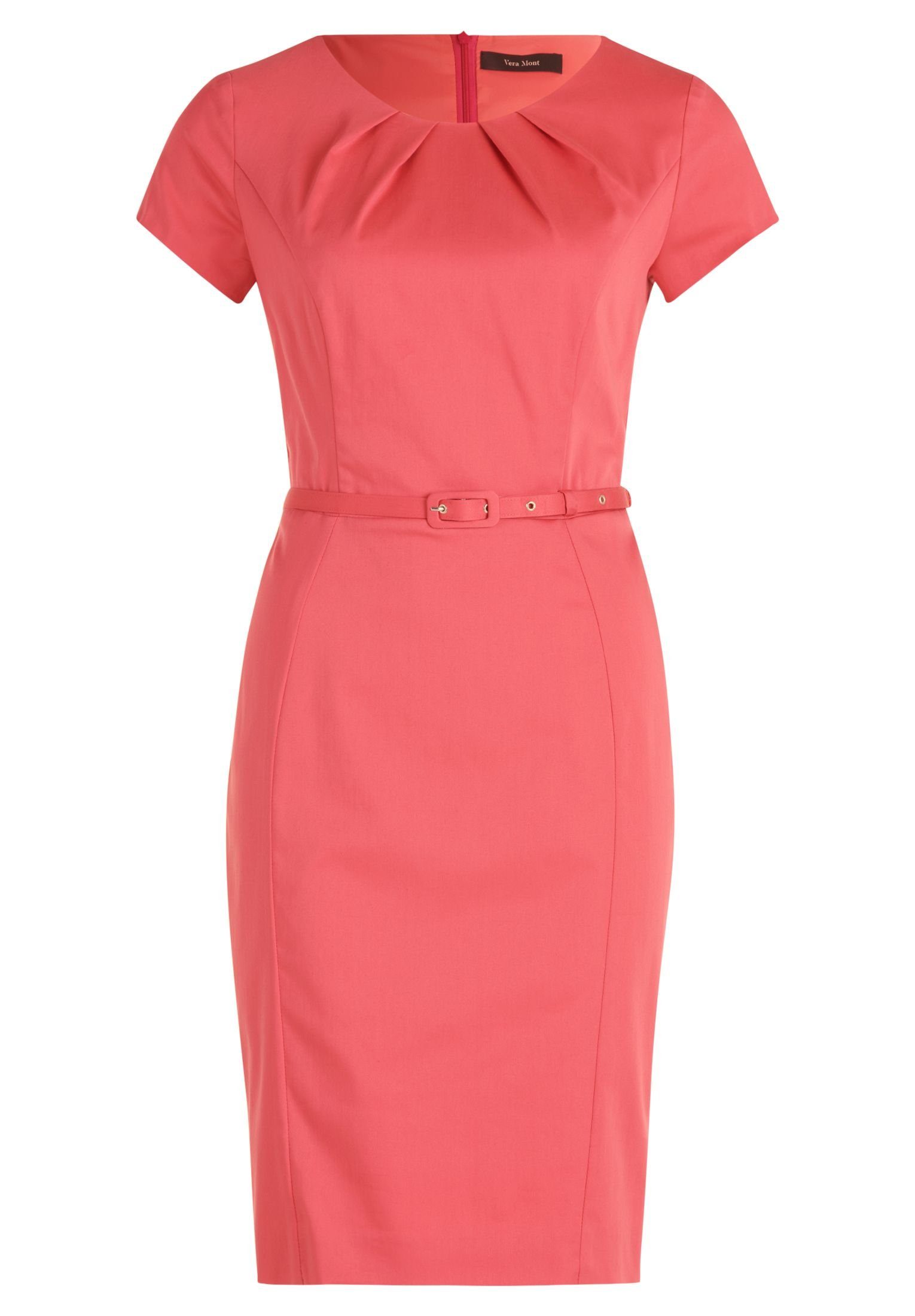 Vera Mont Jerseykleid