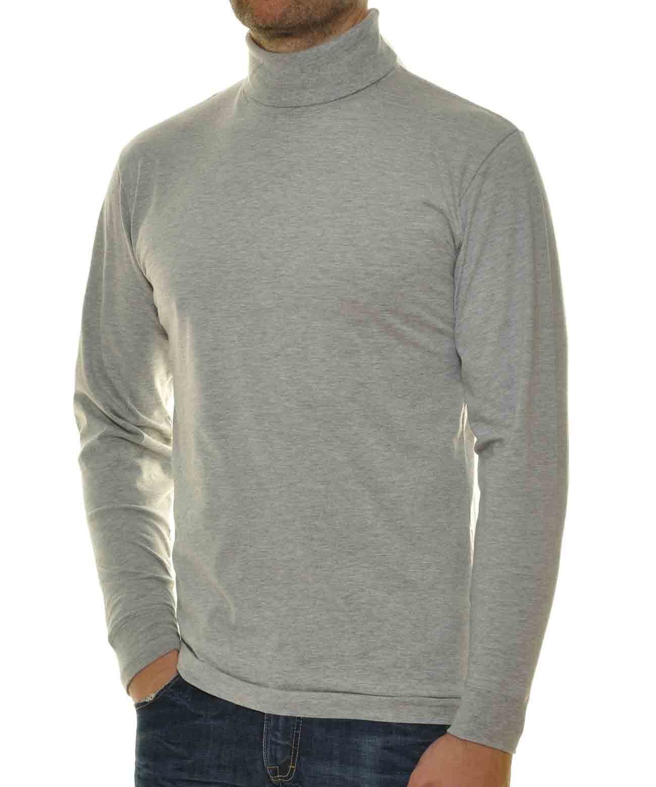 RAGMAN Rollkragenshirt günstig online kaufen