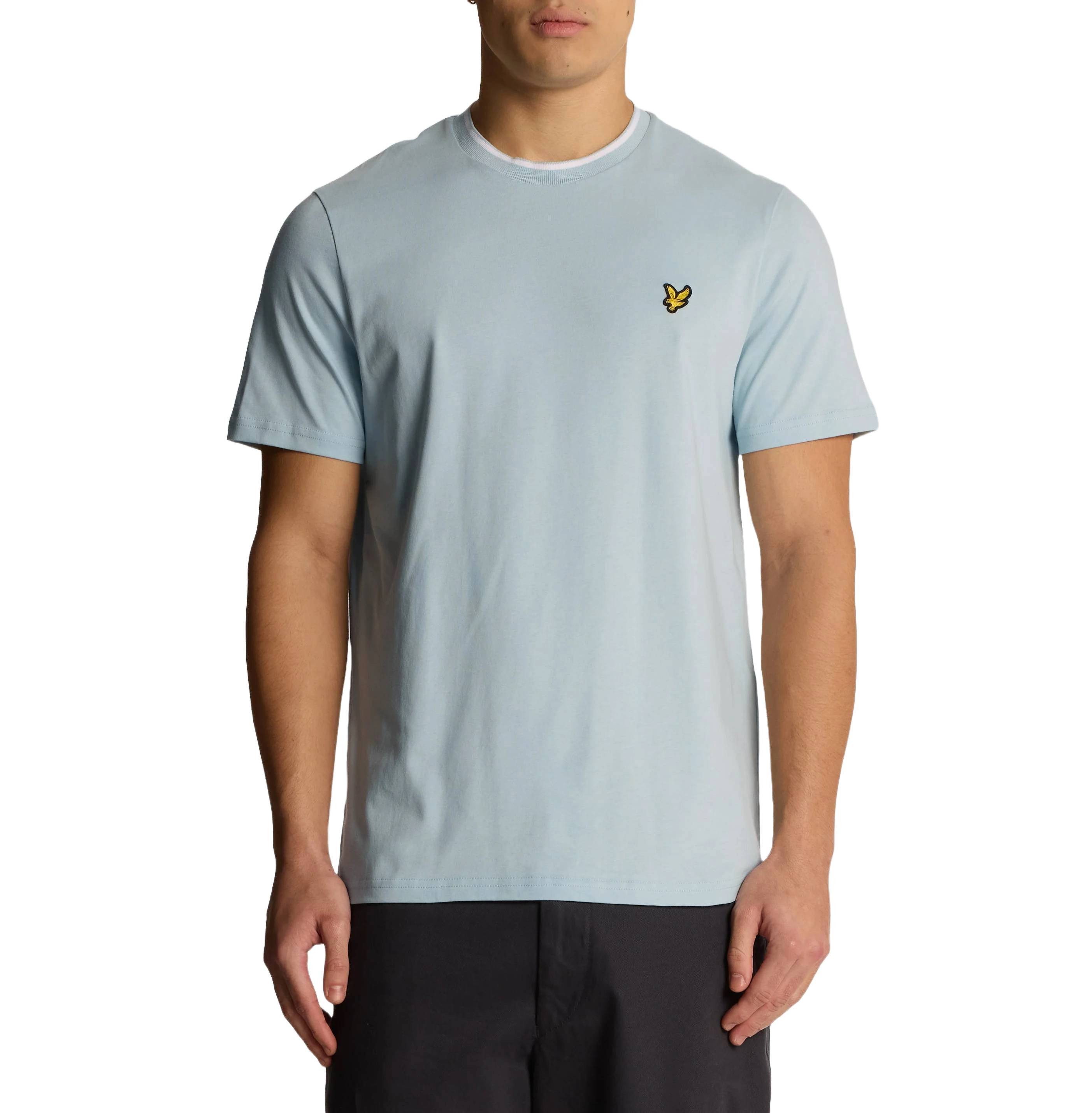 Lyle & Scott T-Shirt T-Shirt Lyle günstig online kaufen