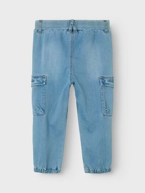 Name It Cargojeans NMMBEN BAGGY R CARGO JEANS 9770-YT NOOS