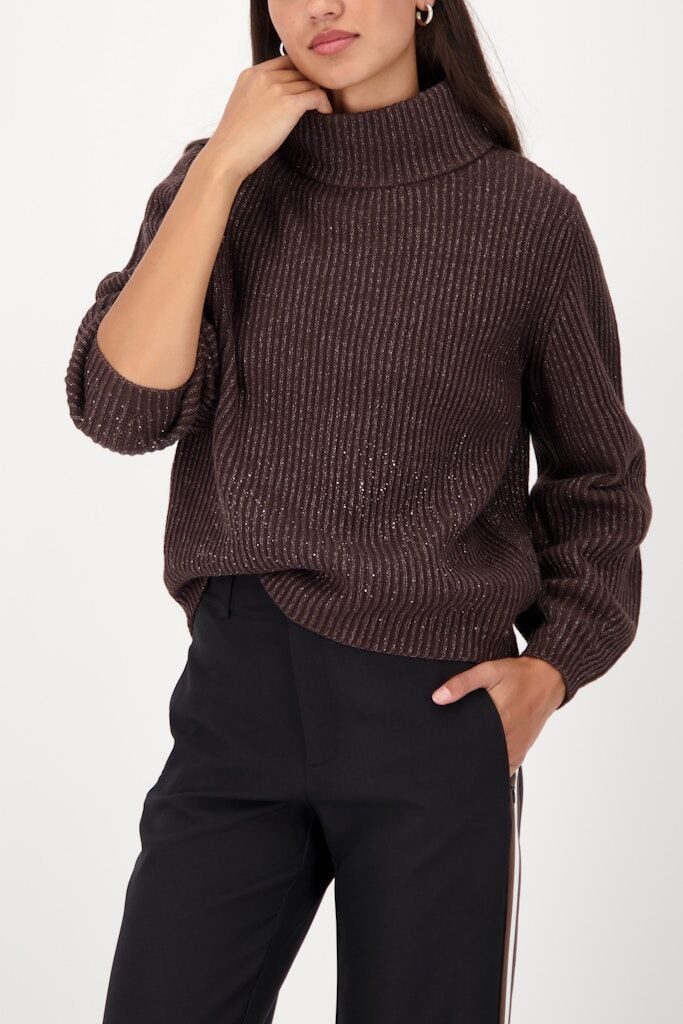 Monari Strickpullover günstig online kaufen
